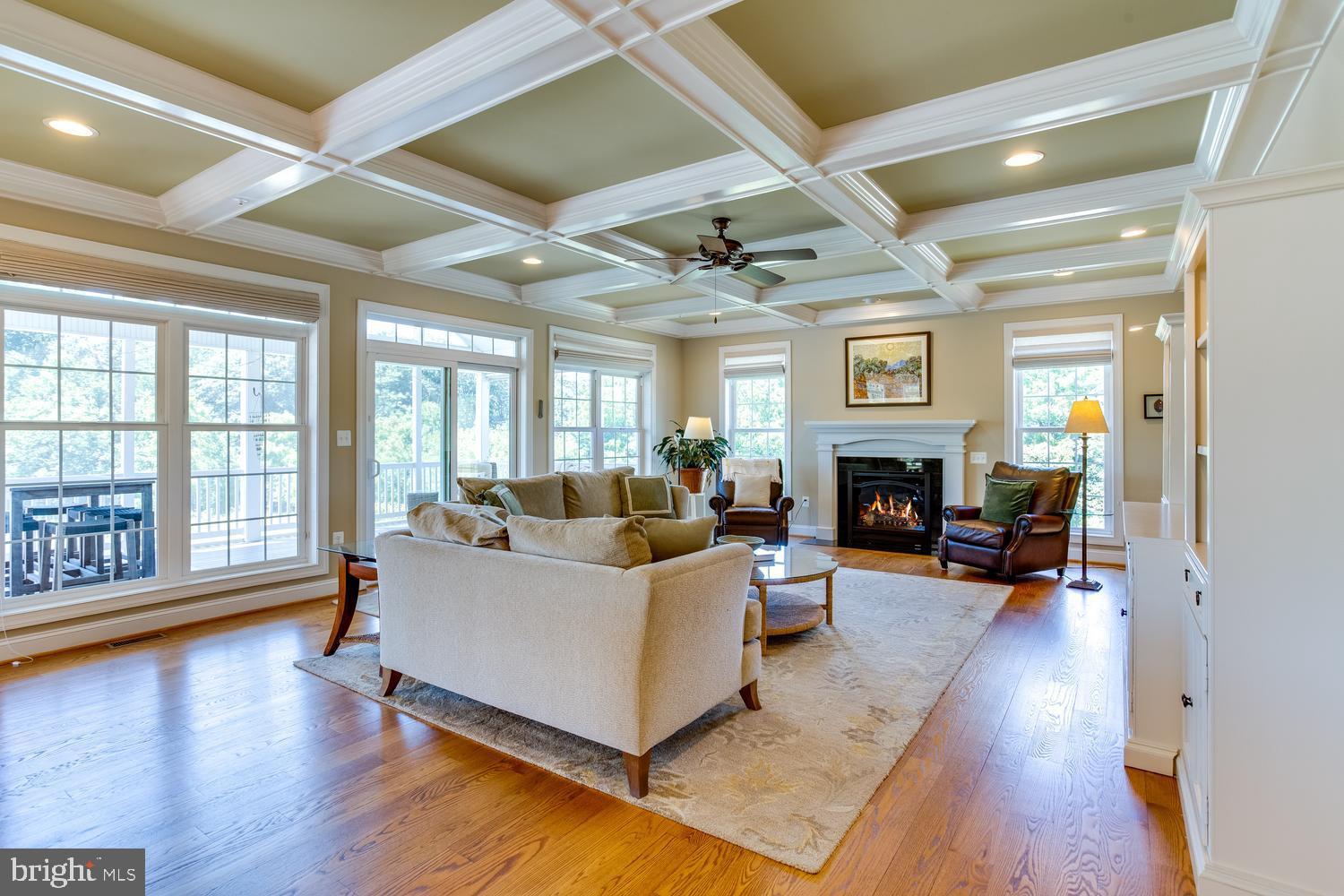 CAROLINES CROSSING - Residential