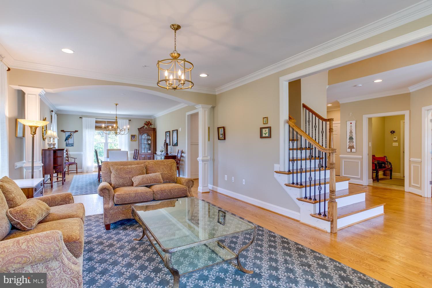CAROLINES CROSSING - Residential