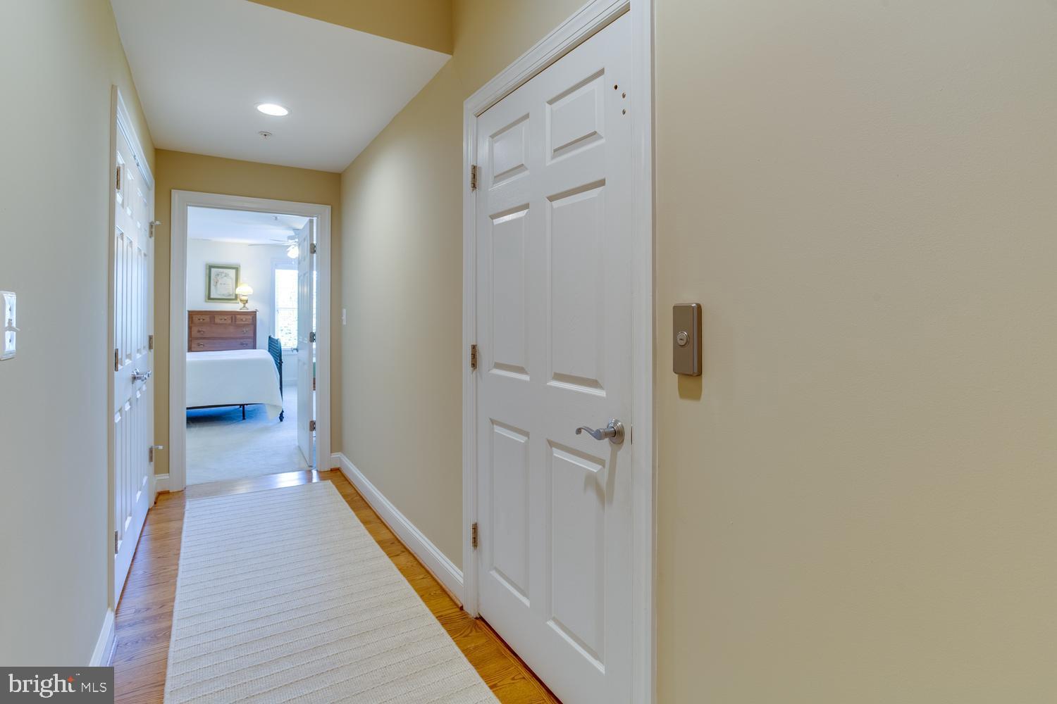 CAROLINES CROSSING - Residential