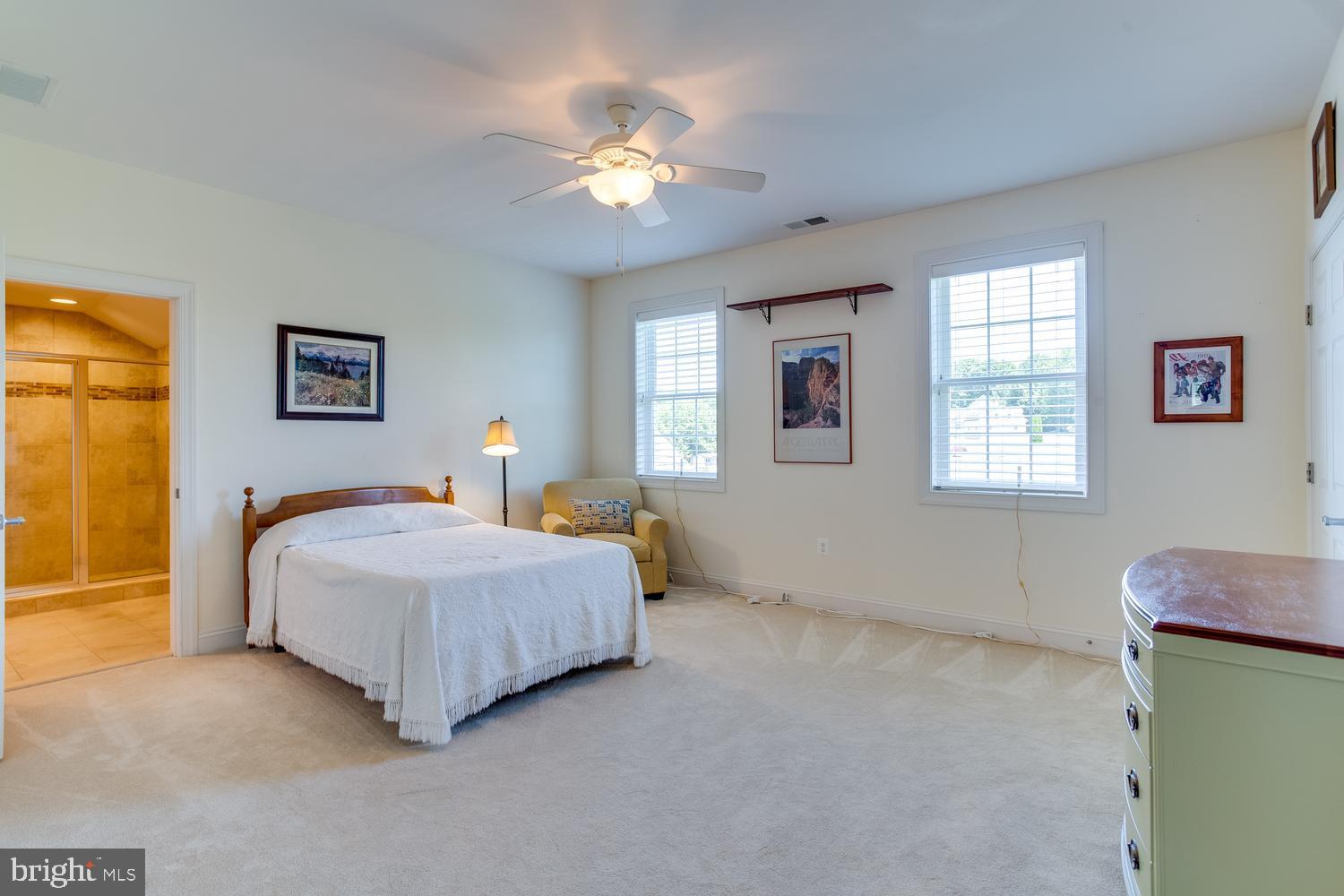 CAROLINES CROSSING - Residential