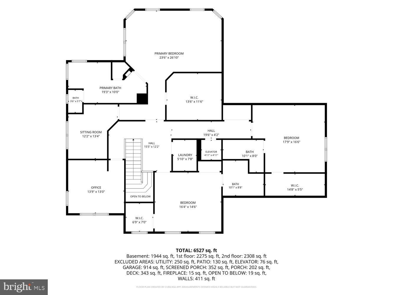 CAROLINES CROSSING - Residential