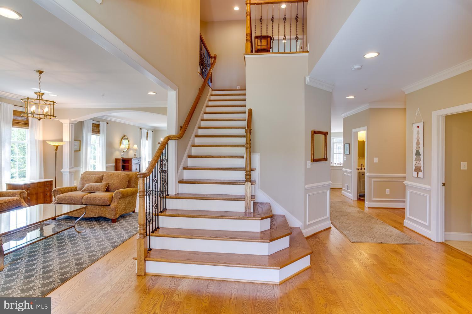 CAROLINES CROSSING - Residential