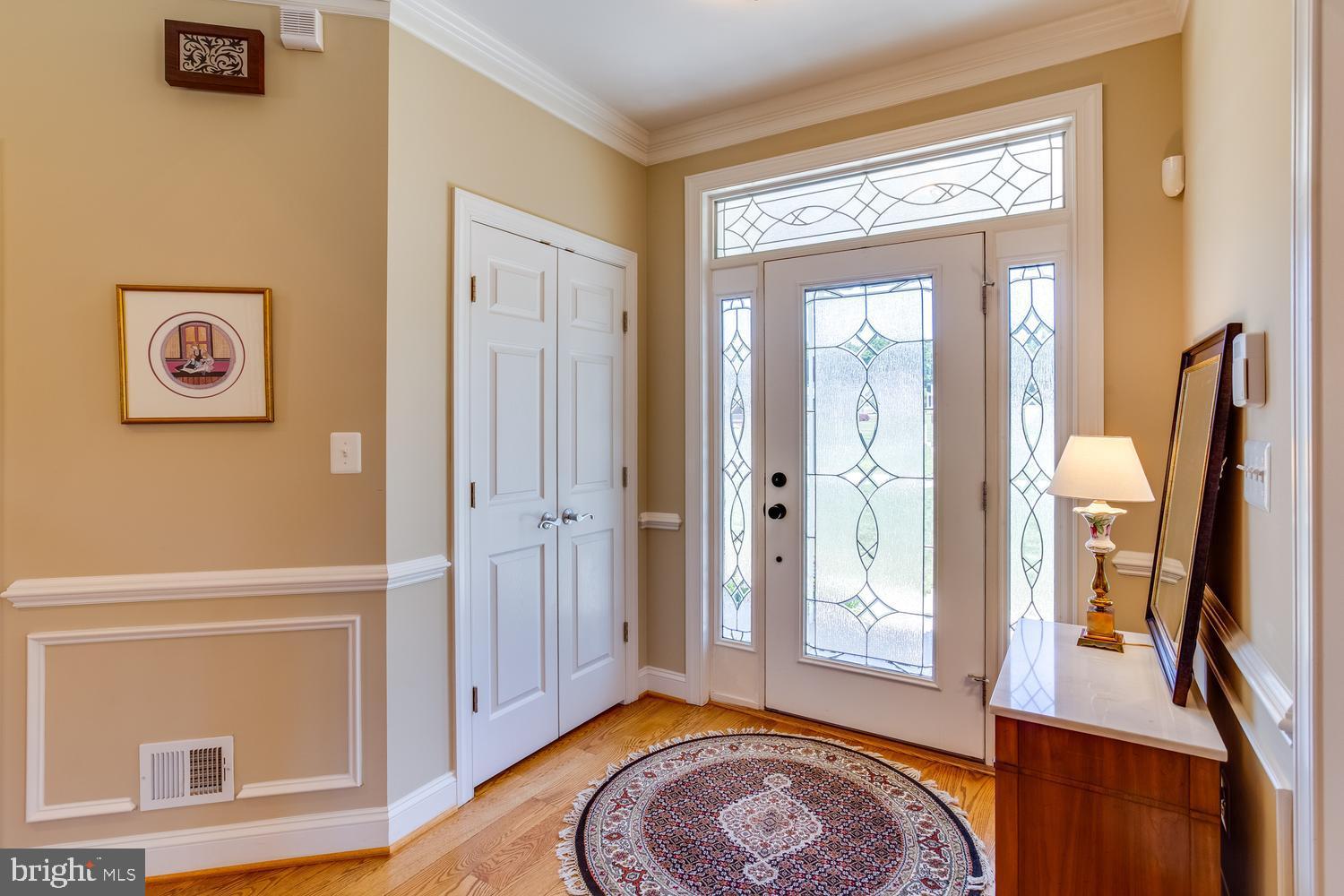CAROLINES CROSSING - Residential