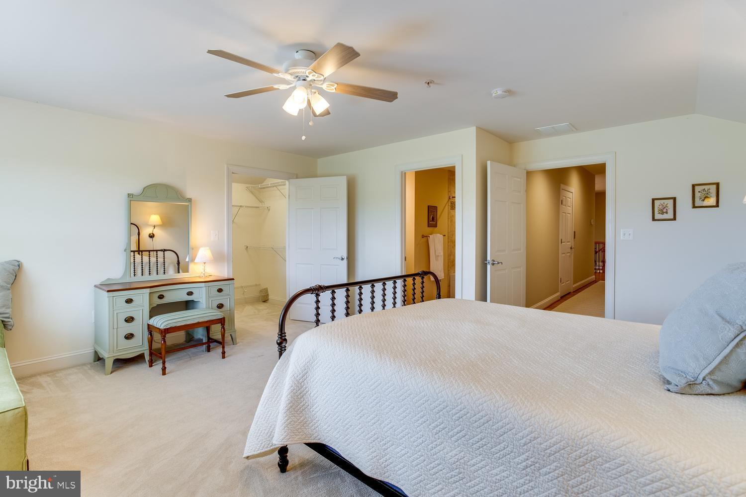 CAROLINES CROSSING - Residential