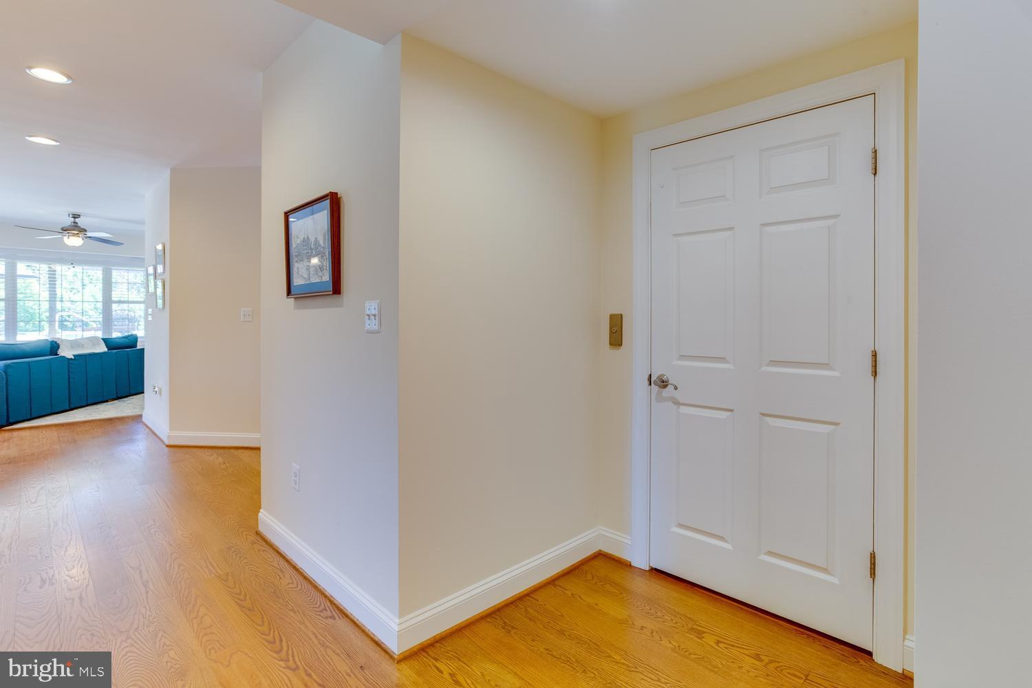 CAROLINES CROSSING - Residential