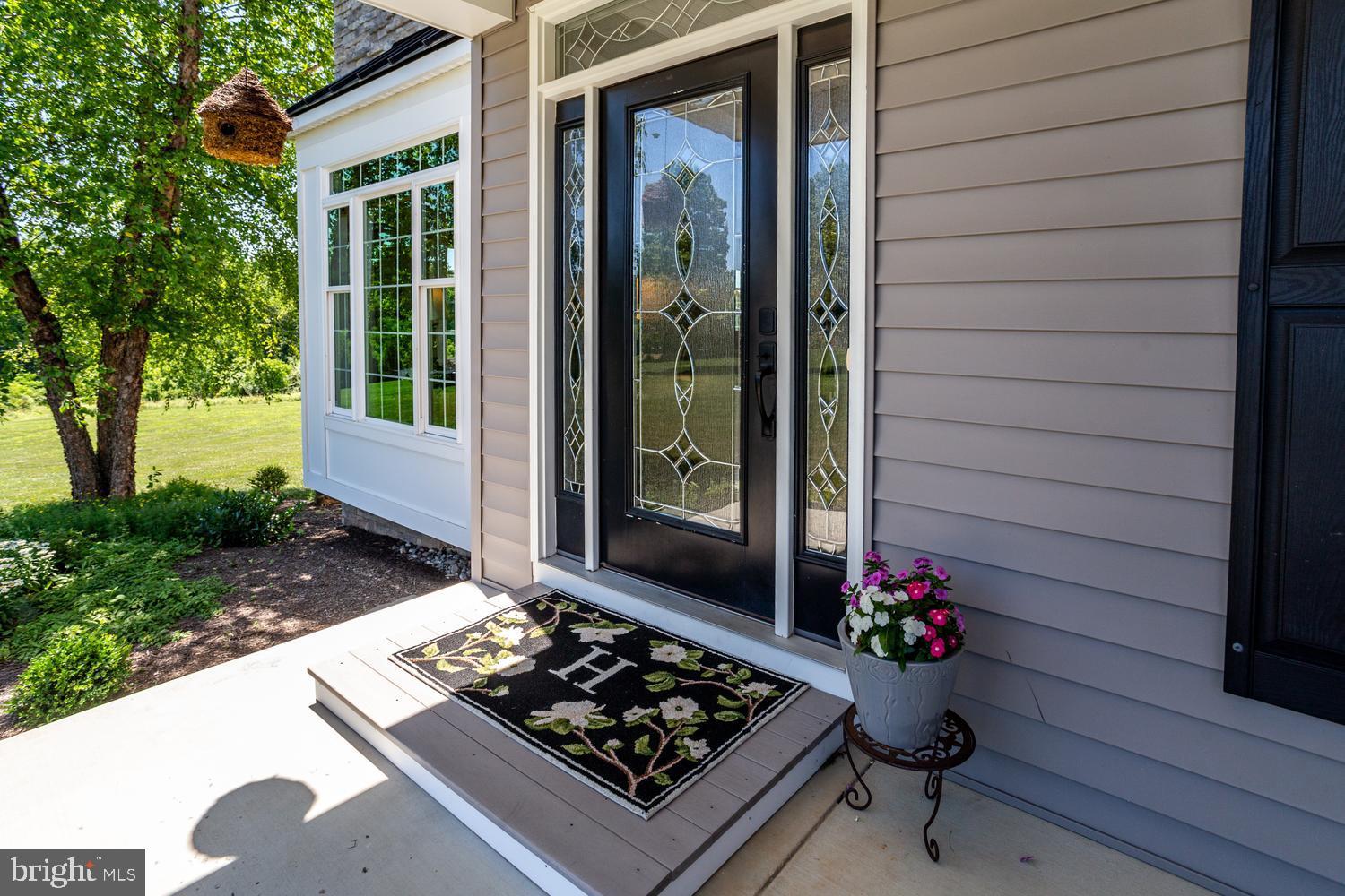 CAROLINES CROSSING - Residential