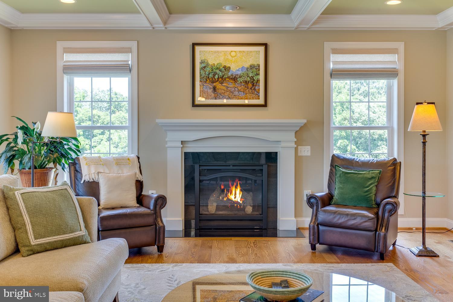CAROLINES CROSSING - Residential