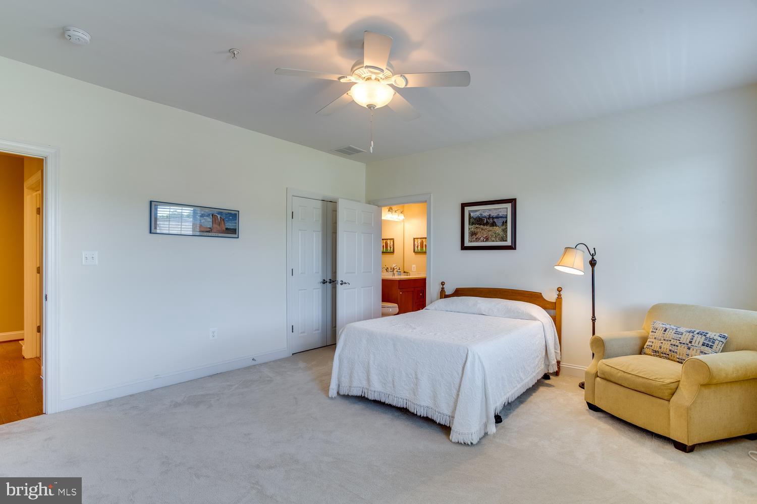 CAROLINES CROSSING - Residential