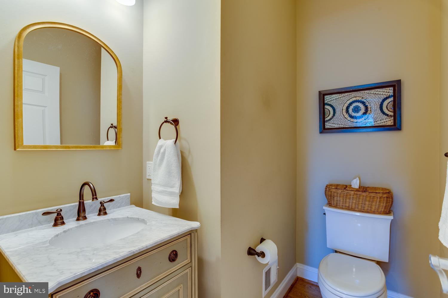 CAROLINES CROSSING - Residential