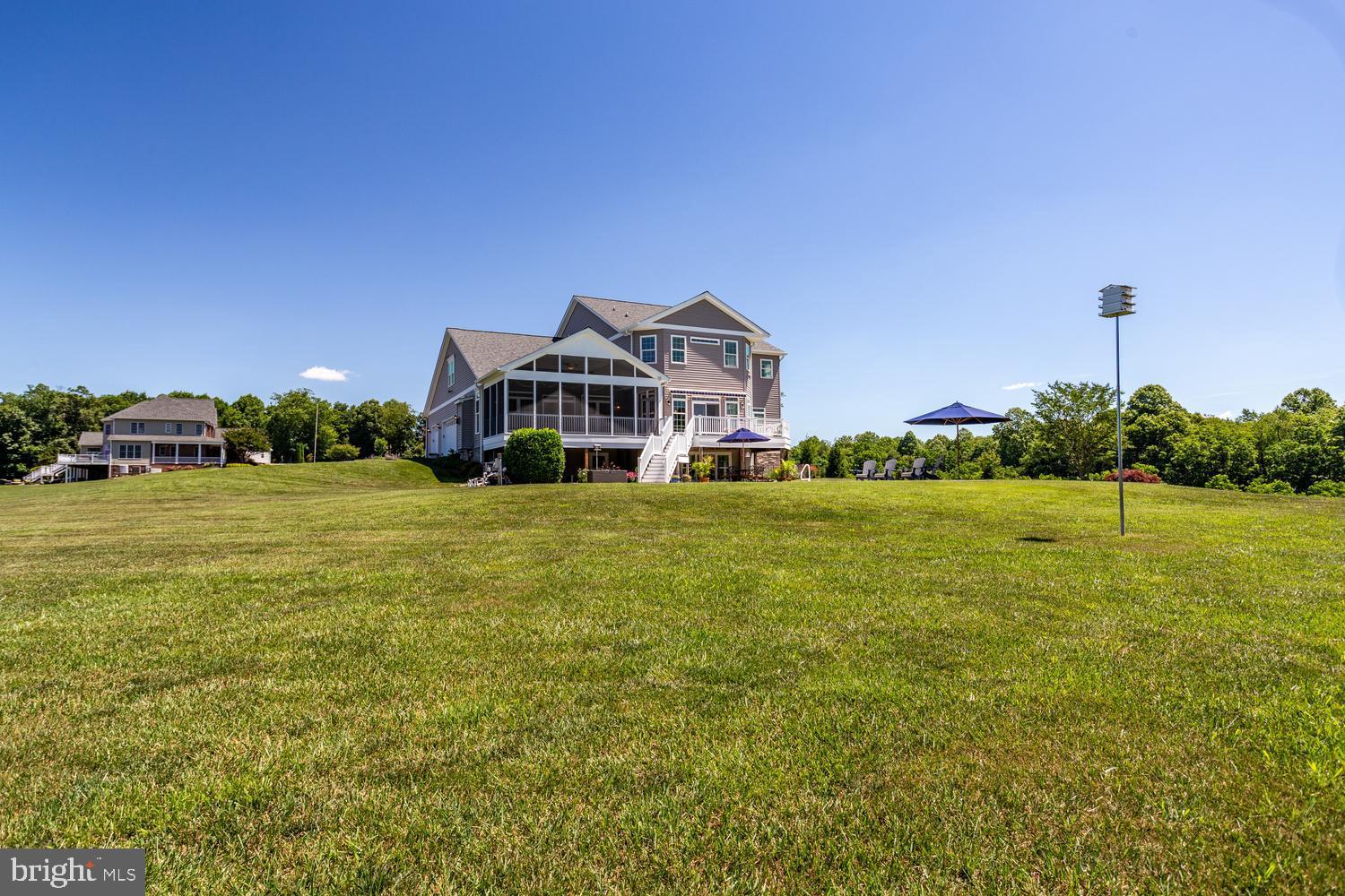 CAROLINES CROSSING - Residential
