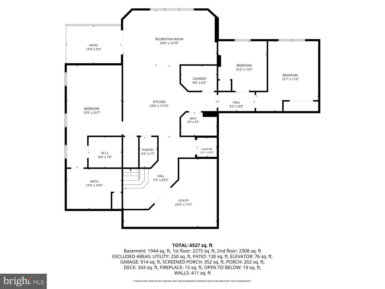 CAROLINES CROSSING - Residential