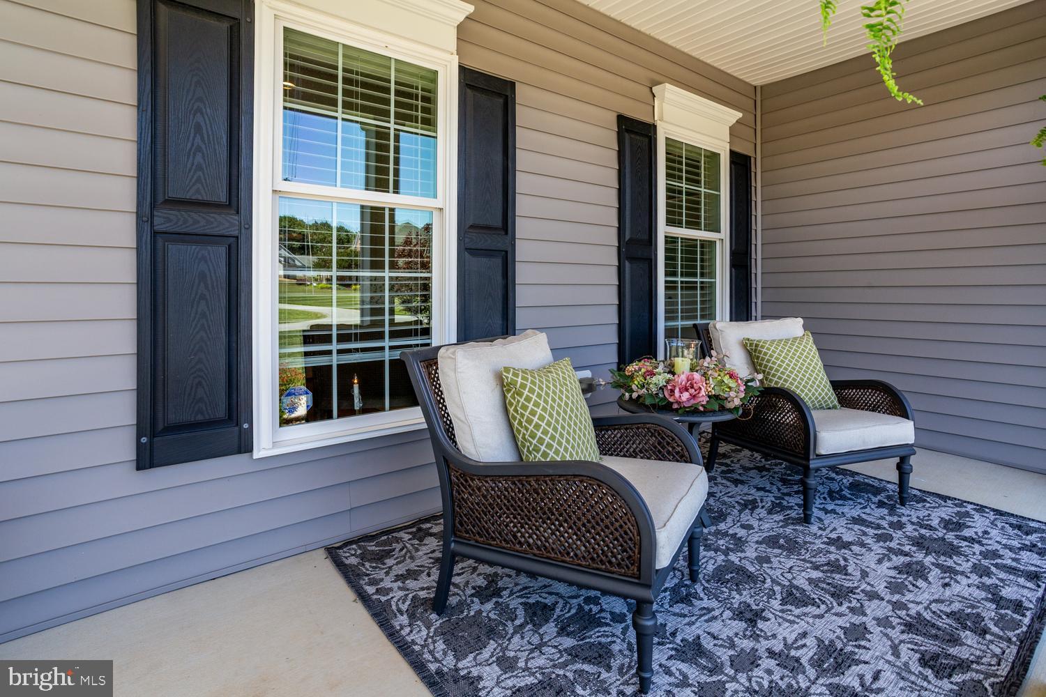 CAROLINES CROSSING - Residential