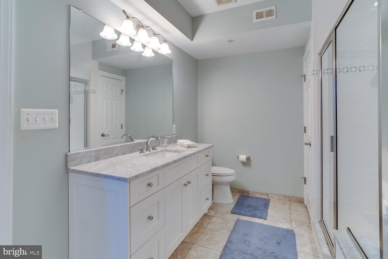 CAROLINES CROSSING - Residential