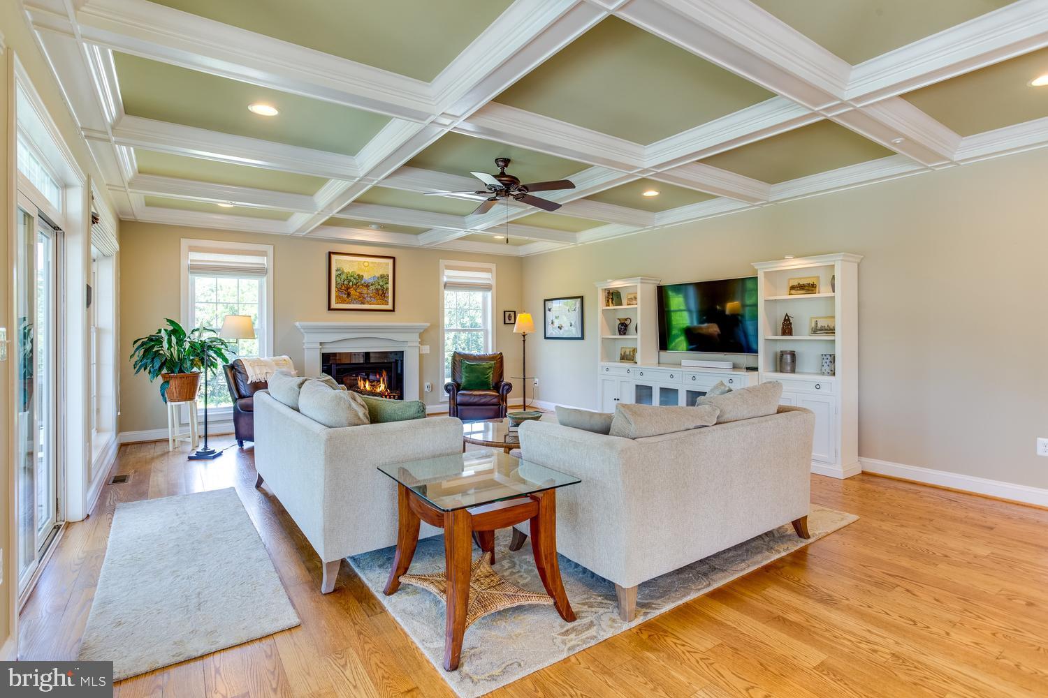 CAROLINES CROSSING - Residential