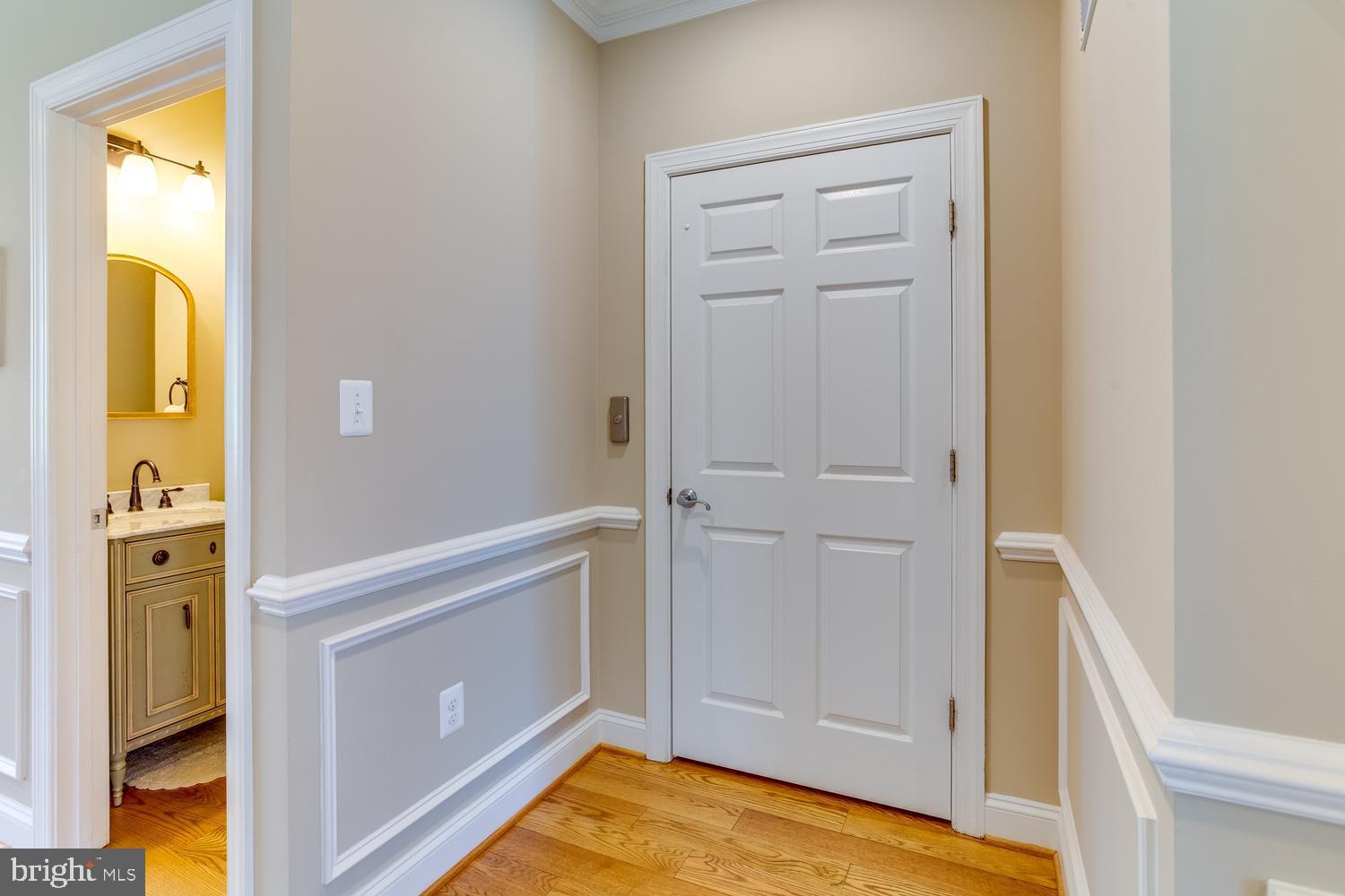 CAROLINES CROSSING - Residential