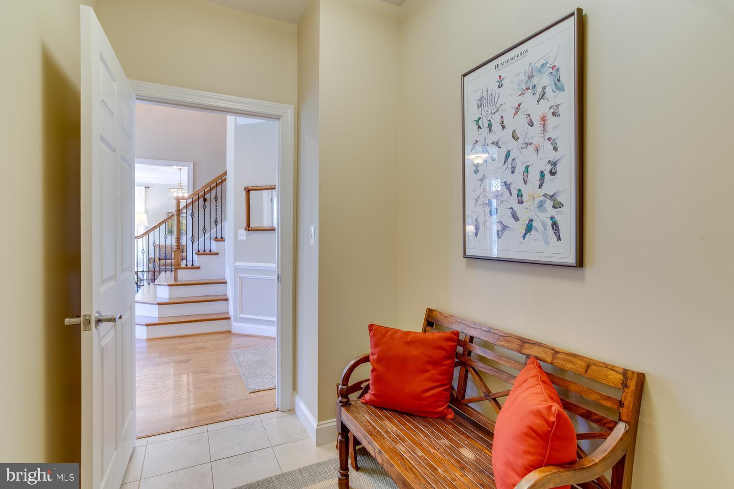 CAROLINES CROSSING - Residential