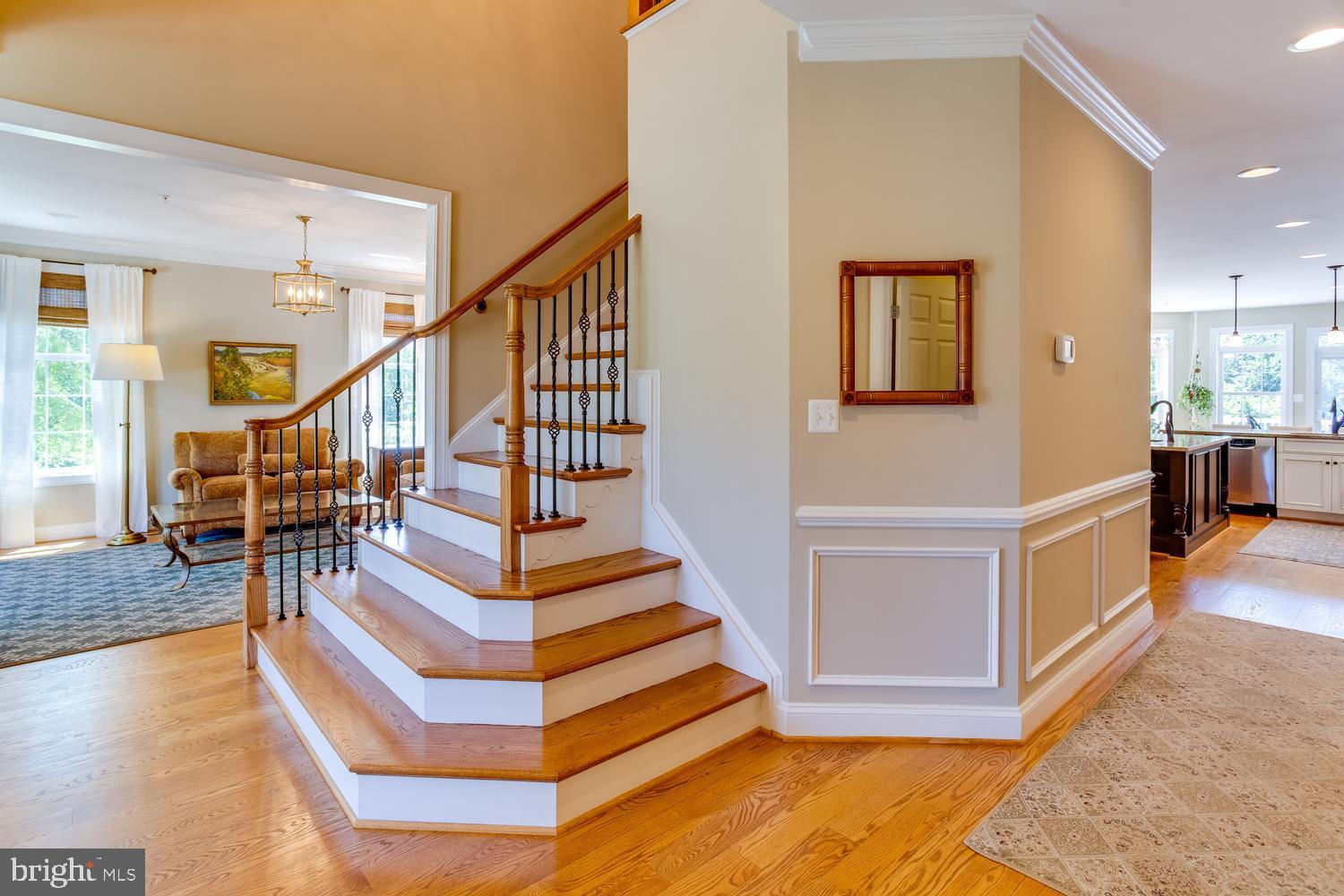 CAROLINES CROSSING - Residential