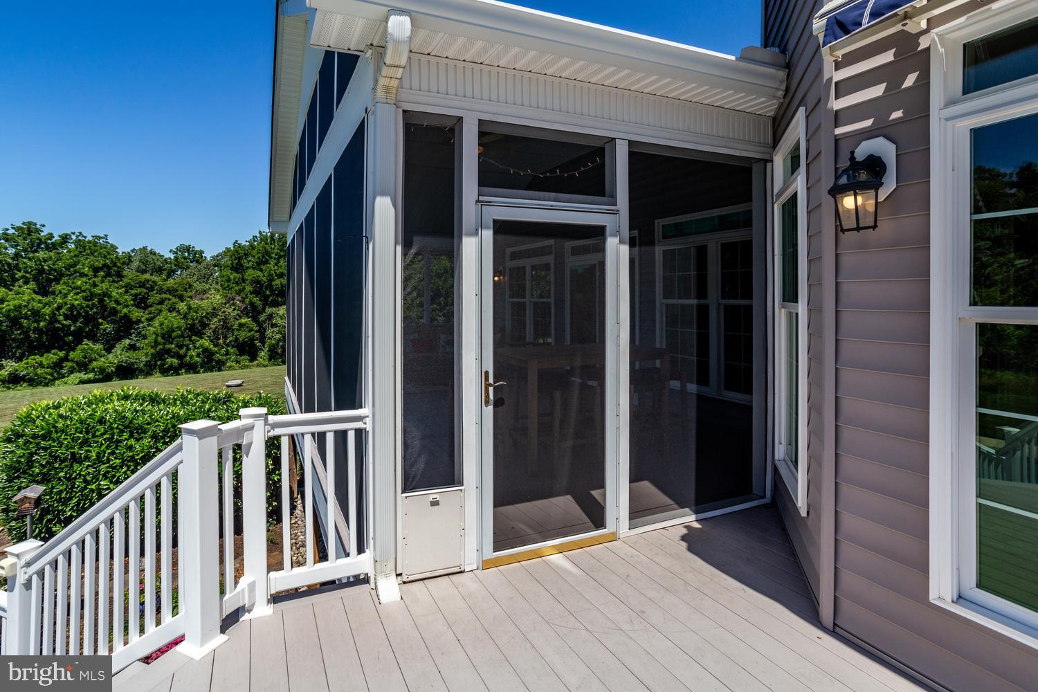 CAROLINES CROSSING - Residential