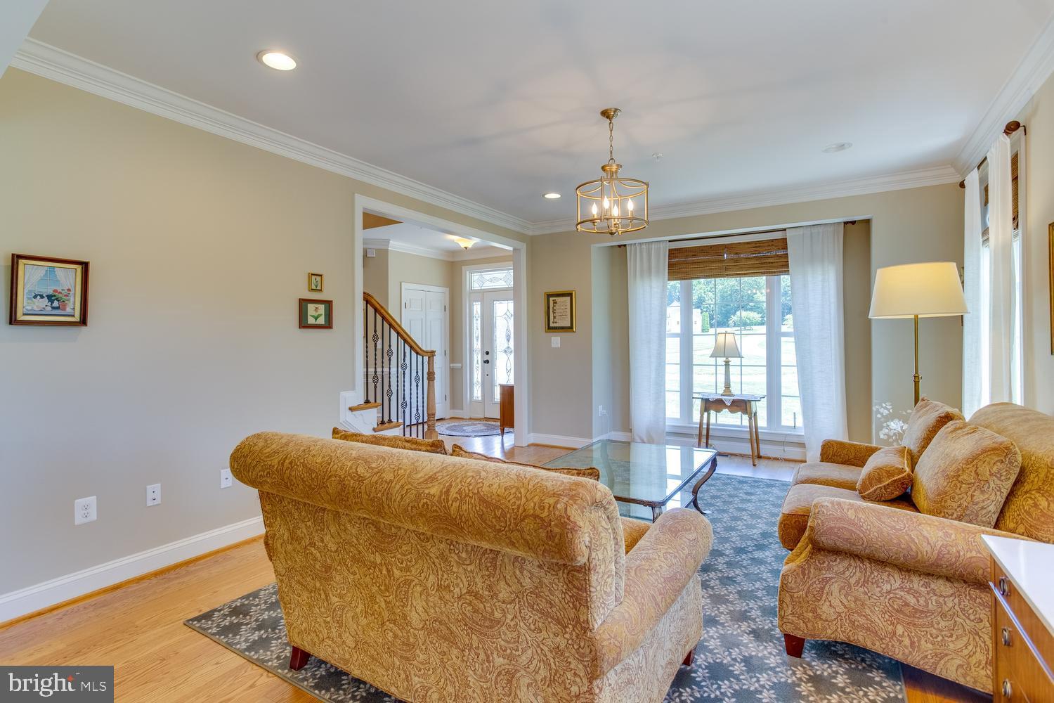 CAROLINES CROSSING - Residential