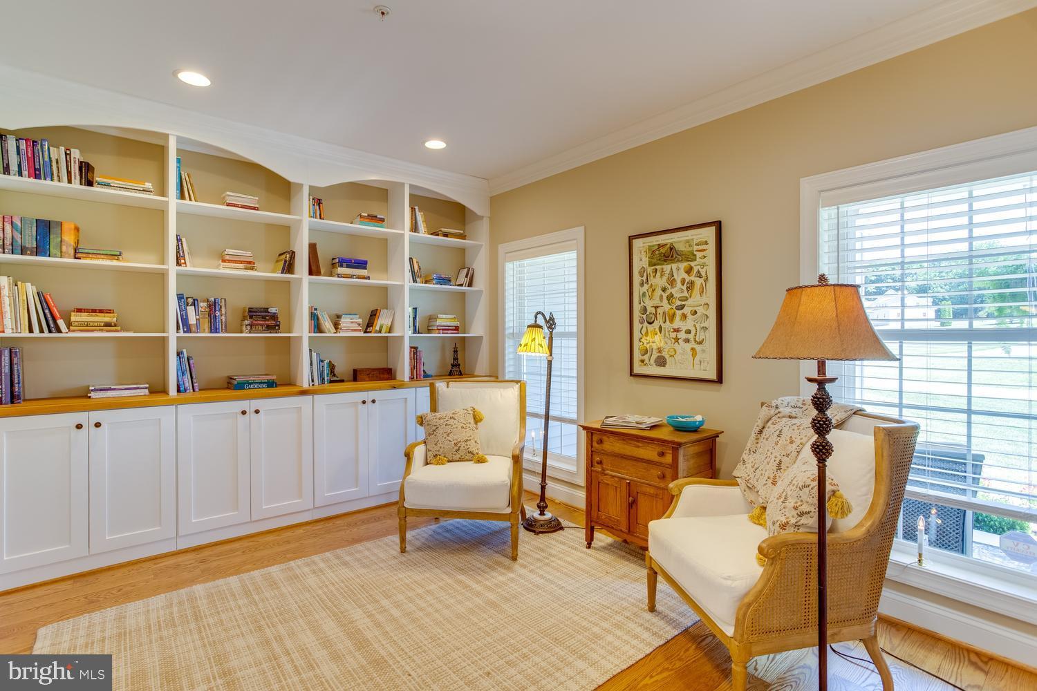CAROLINES CROSSING - Residential