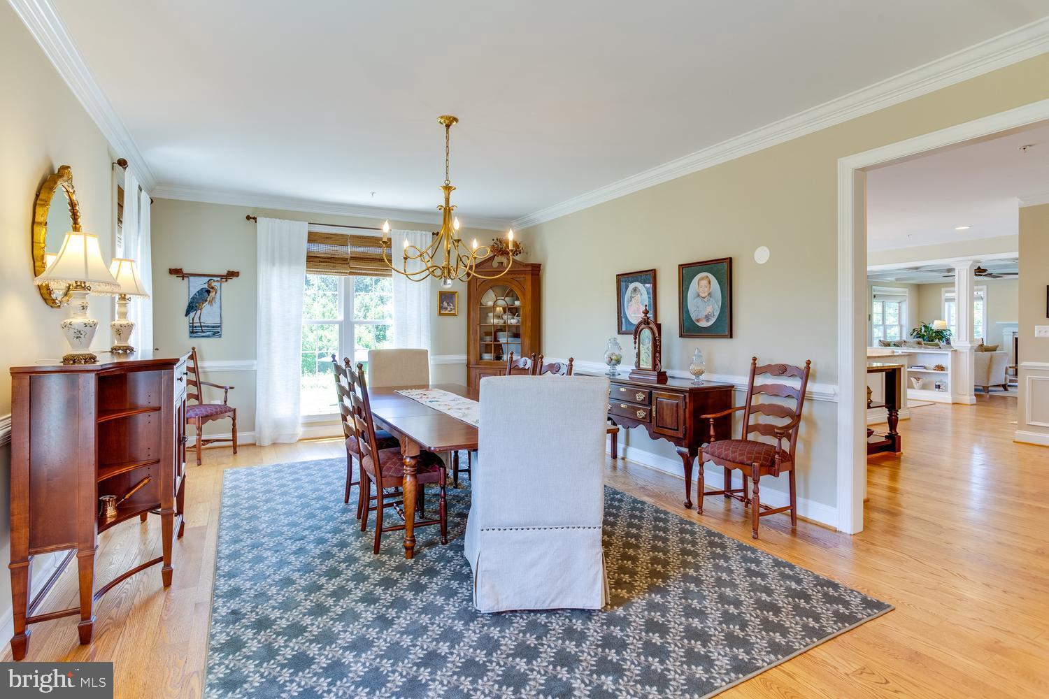 CAROLINES CROSSING - Residential