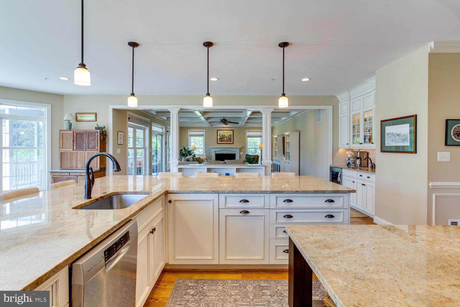 CAROLINES CROSSING - Residential