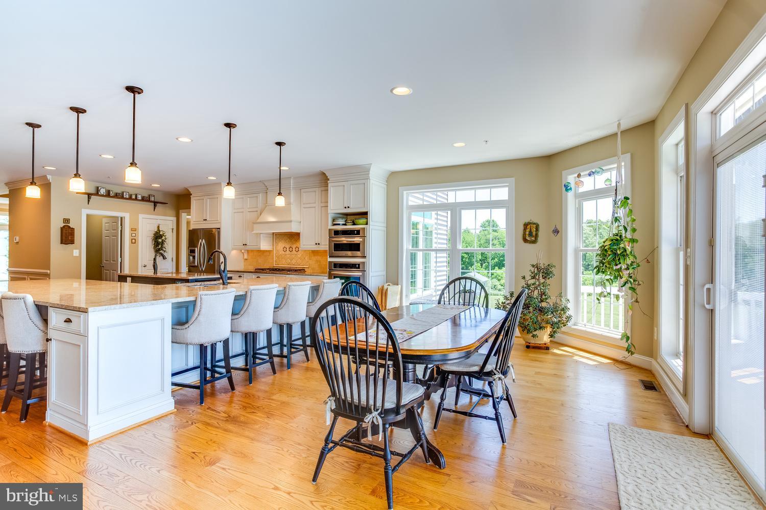 CAROLINES CROSSING - Residential