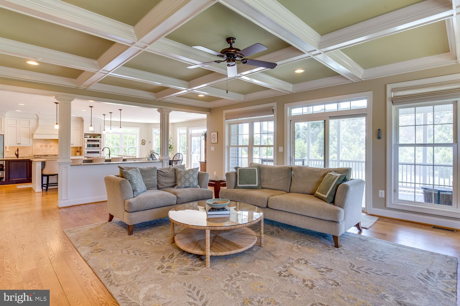 CAROLINES CROSSING - Residential