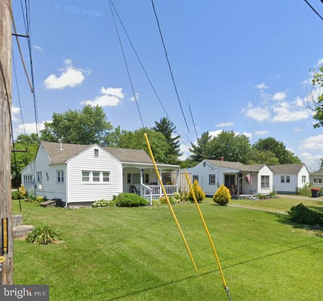 NONE AVAILABLE - Residential