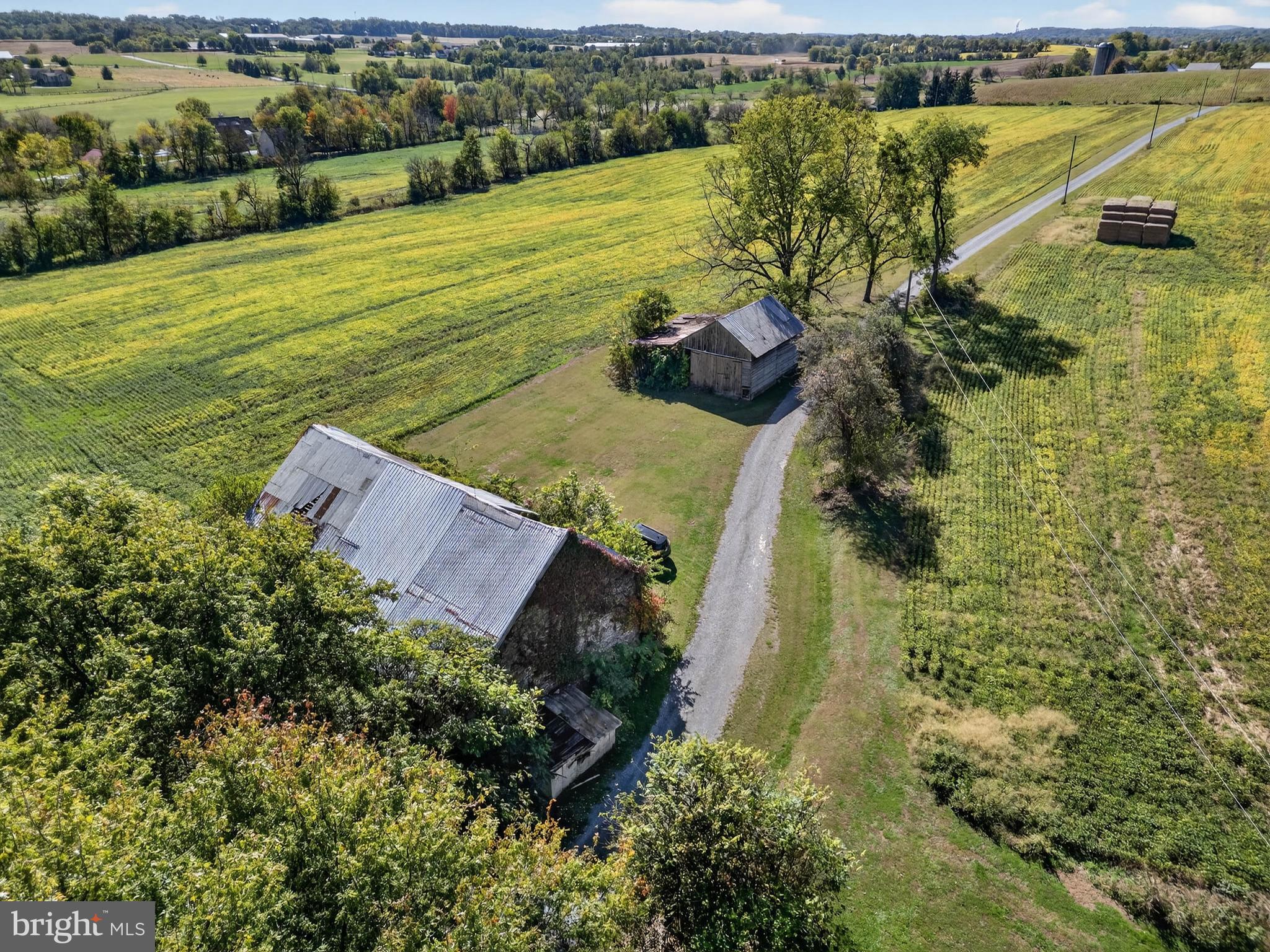 NONE AVAILABLE - Farm