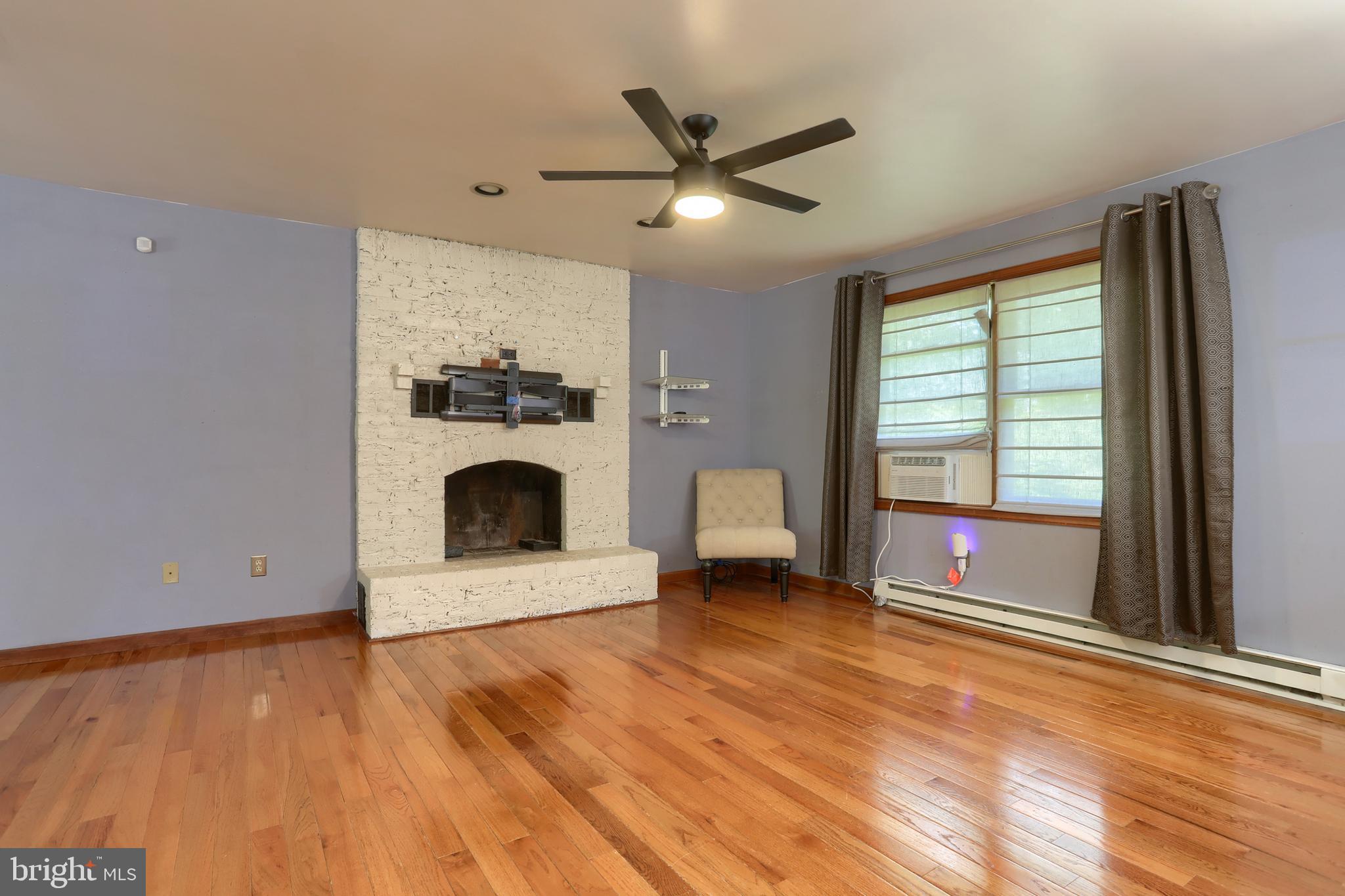 OLD FORGE ACRES - Residential