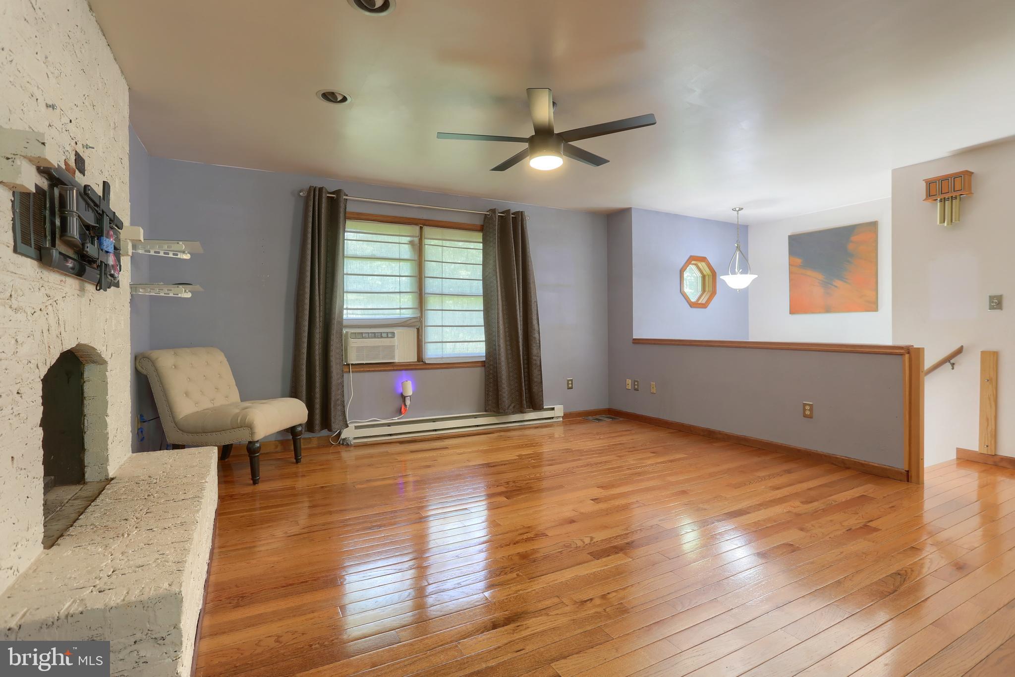 OLD FORGE ACRES - Residential