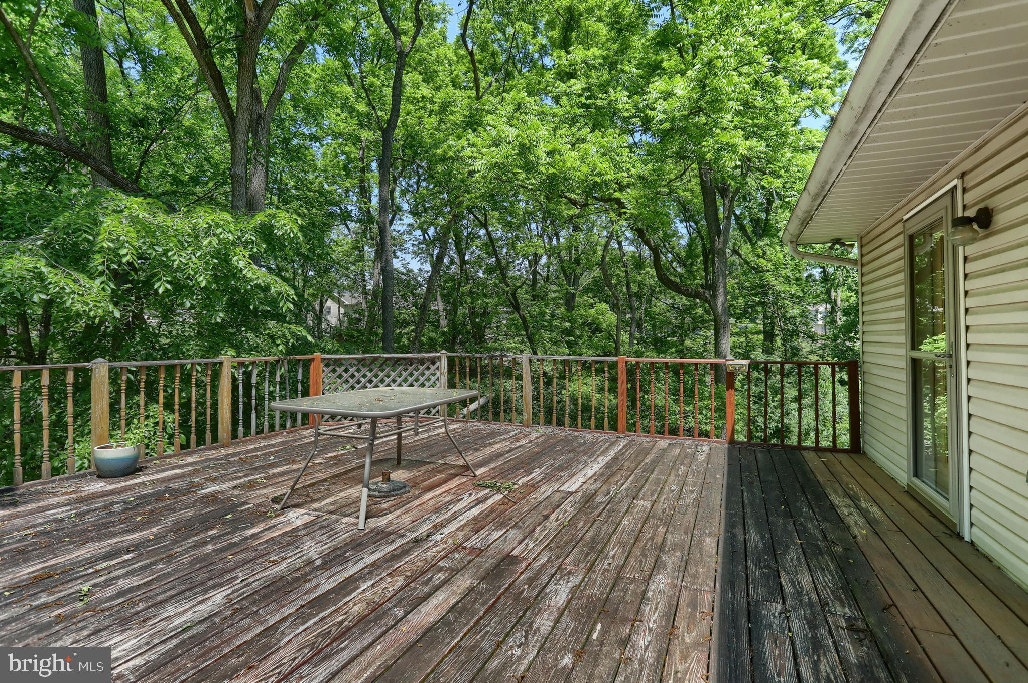 OLD FORGE ACRES - Residential