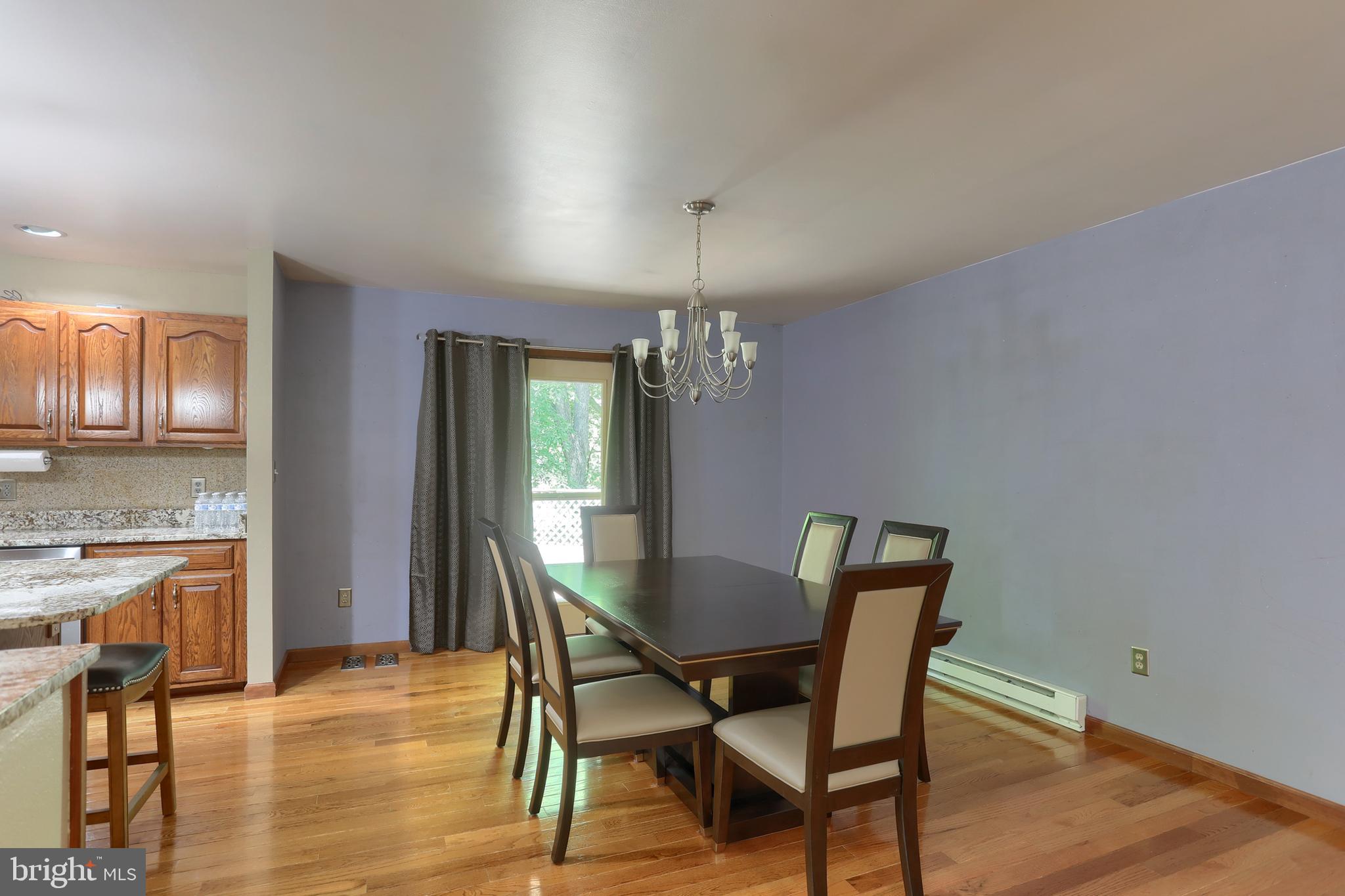 OLD FORGE ACRES - Residential