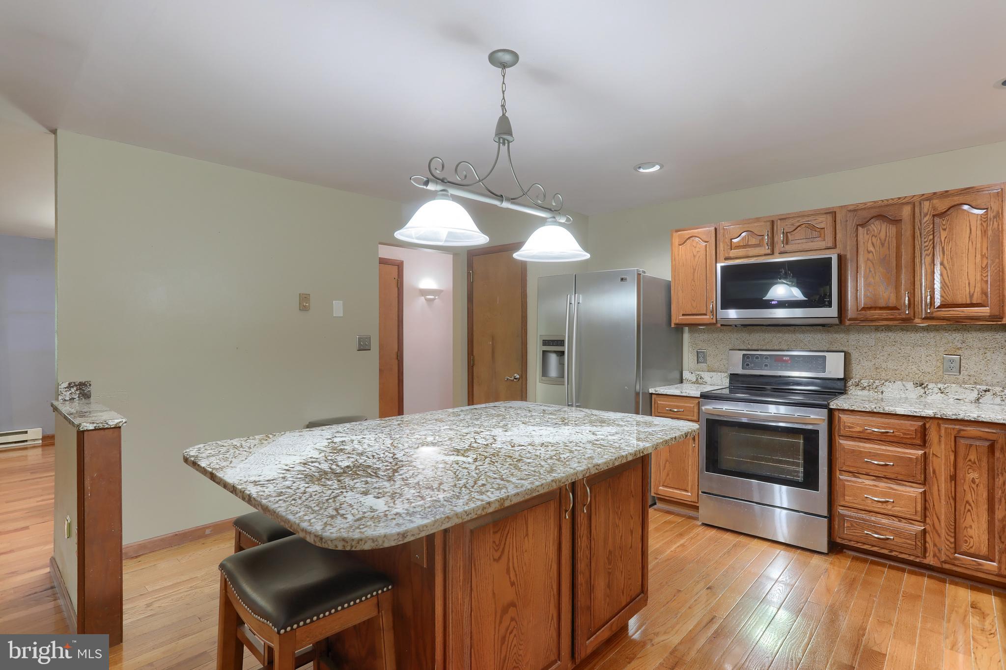 OLD FORGE ACRES - Residential