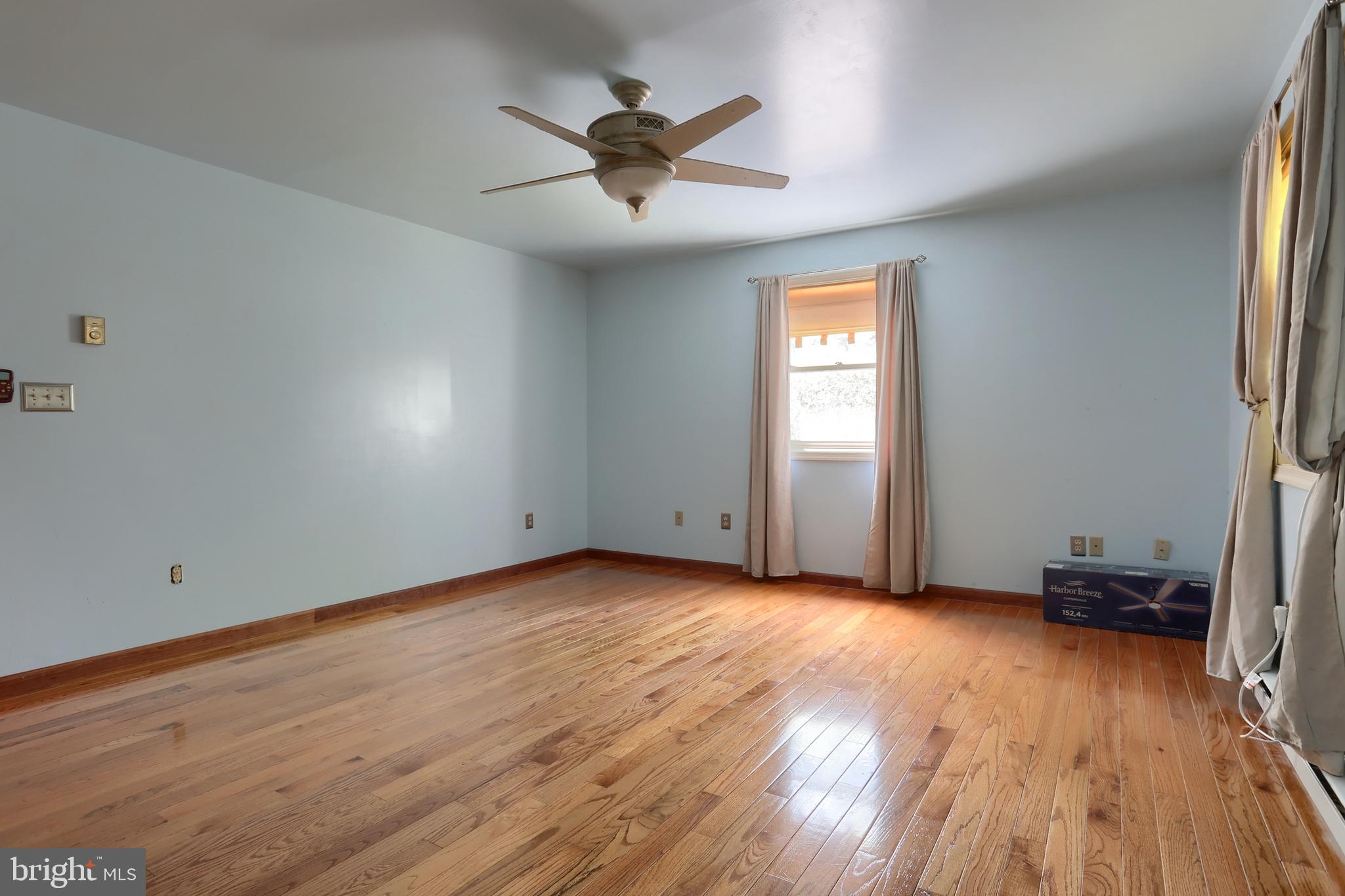 OLD FORGE ACRES - Residential