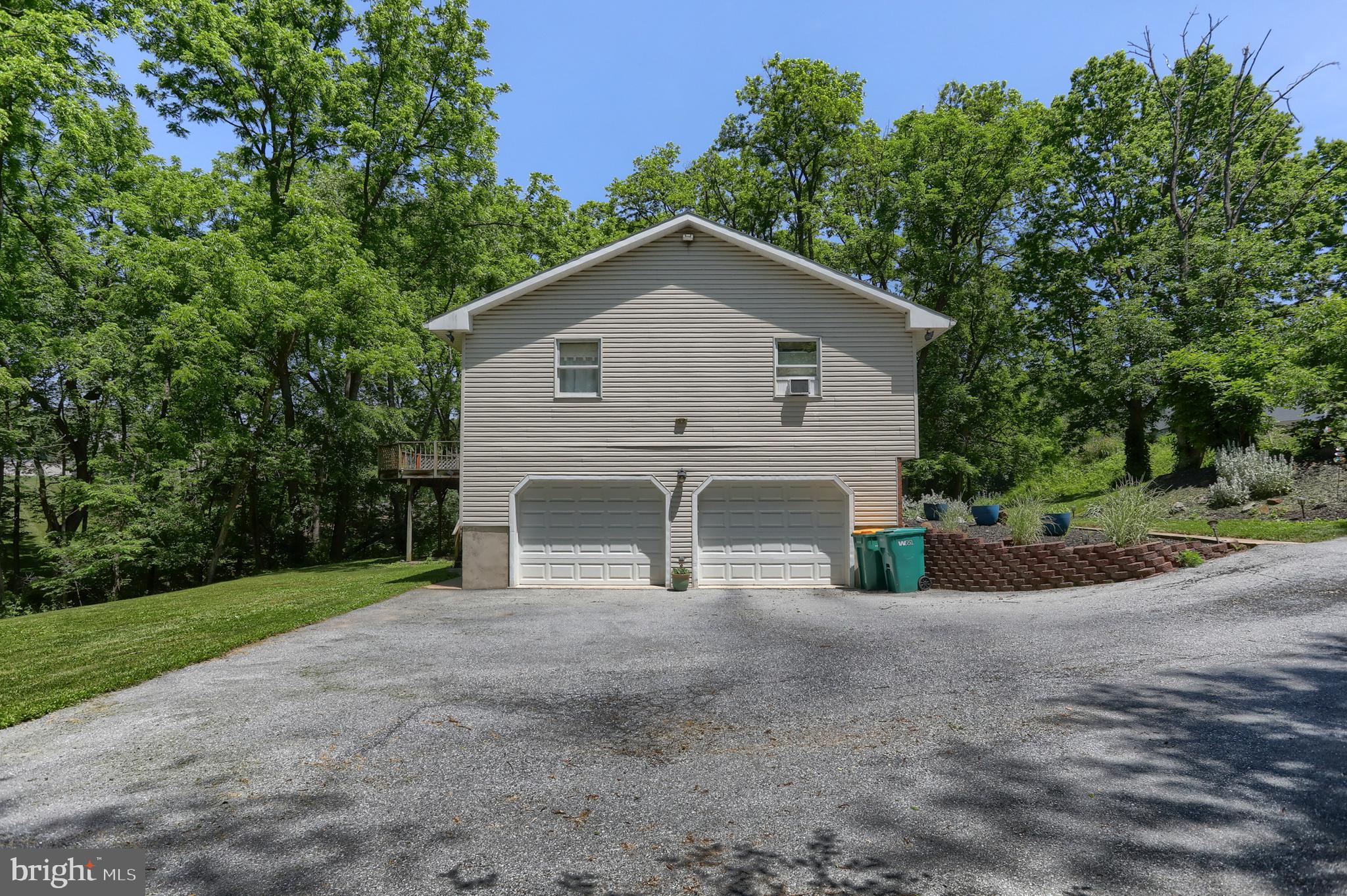 OLD FORGE ACRES - Residential