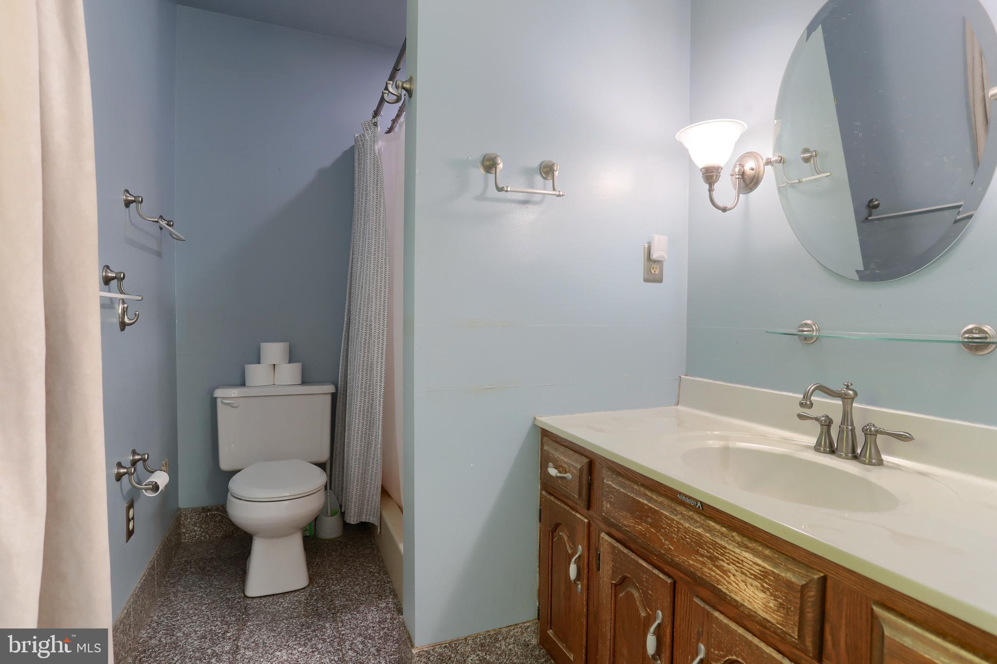 OLD FORGE ACRES - Residential