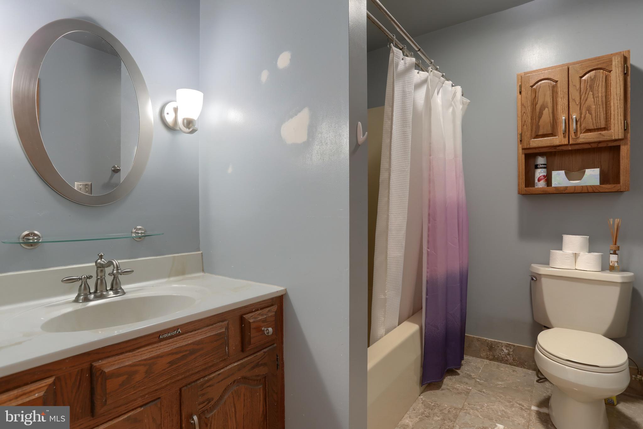 OLD FORGE ACRES - Residential
