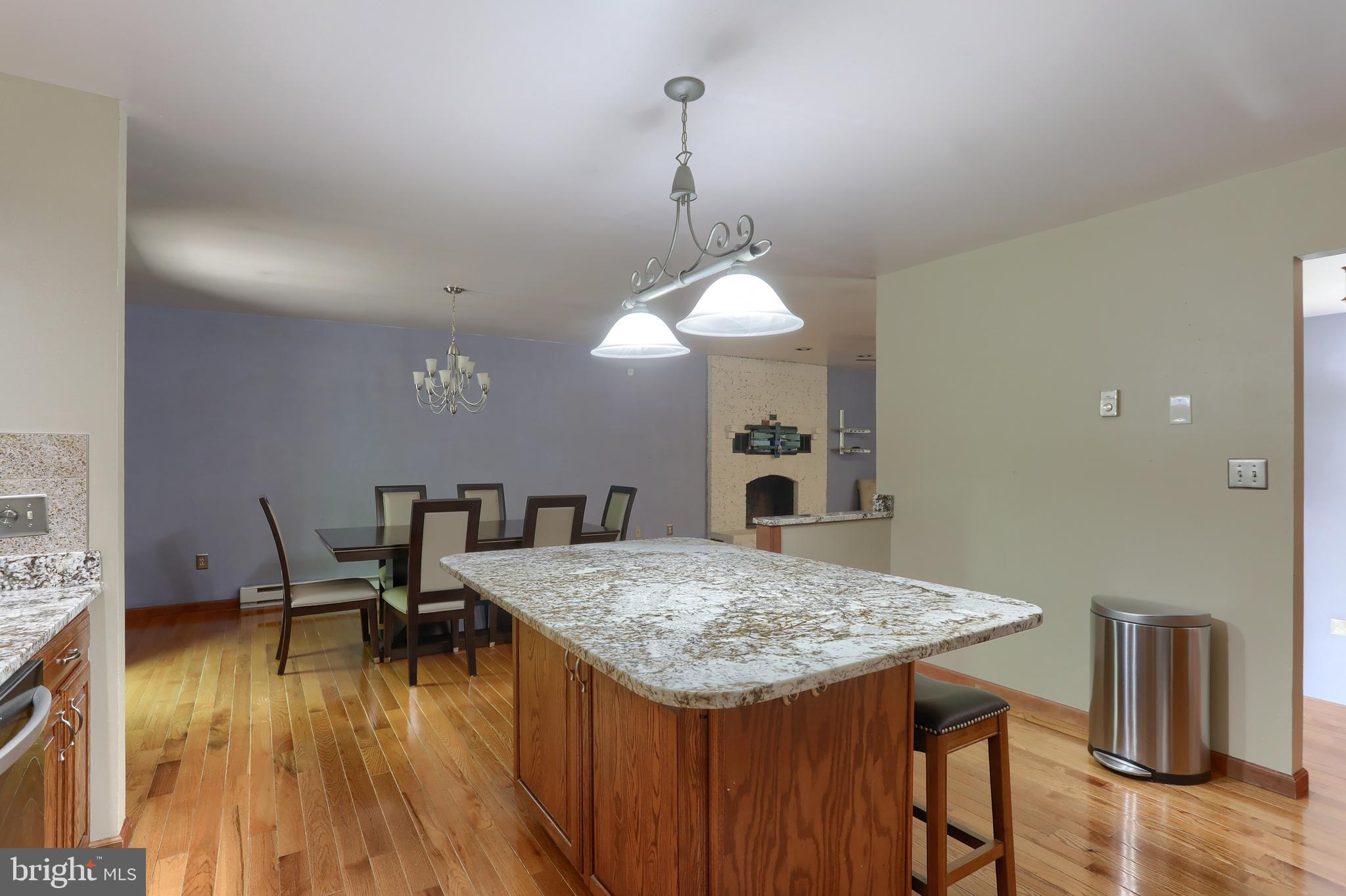 OLD FORGE ACRES - Residential