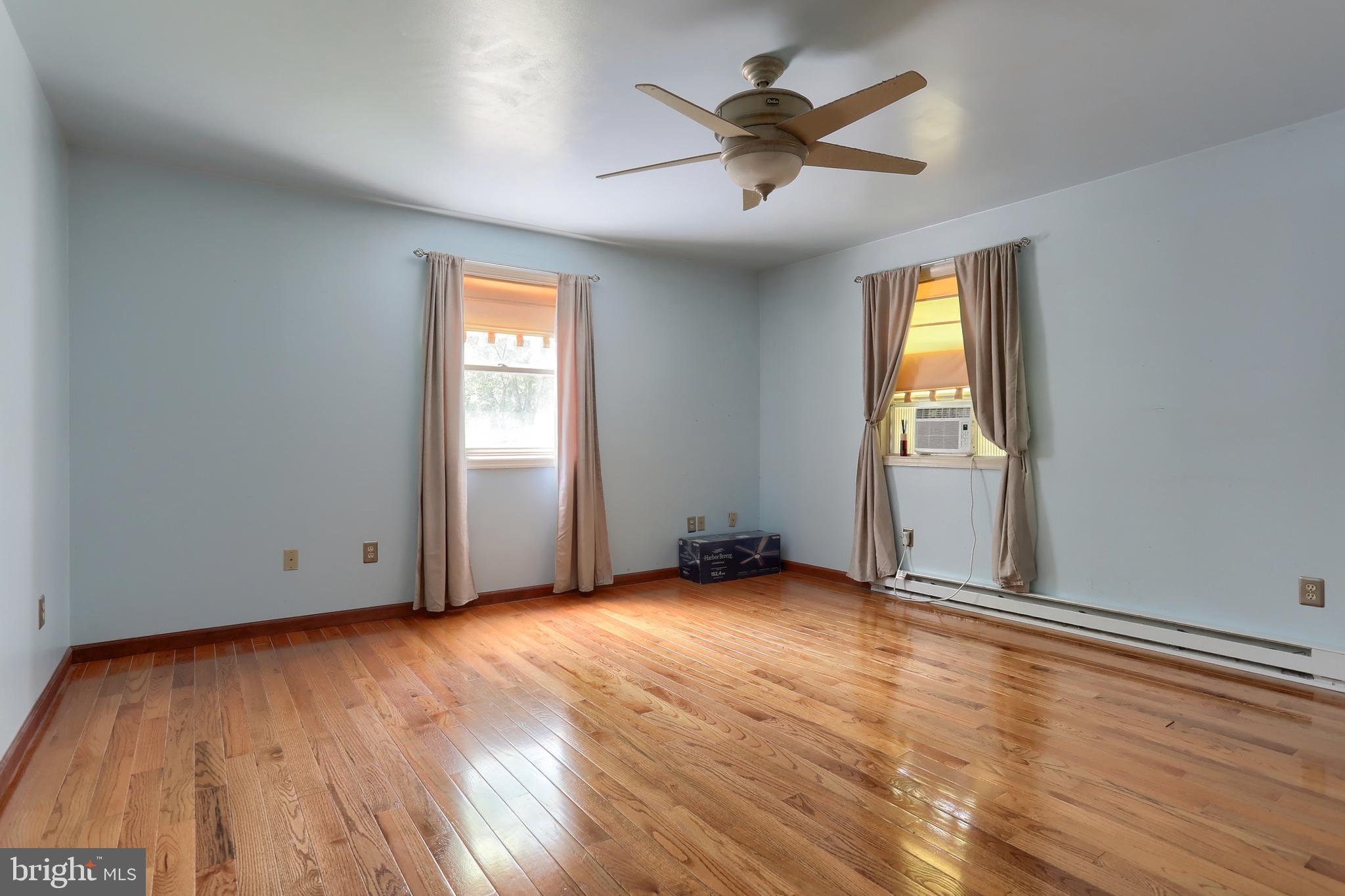 OLD FORGE ACRES - Residential