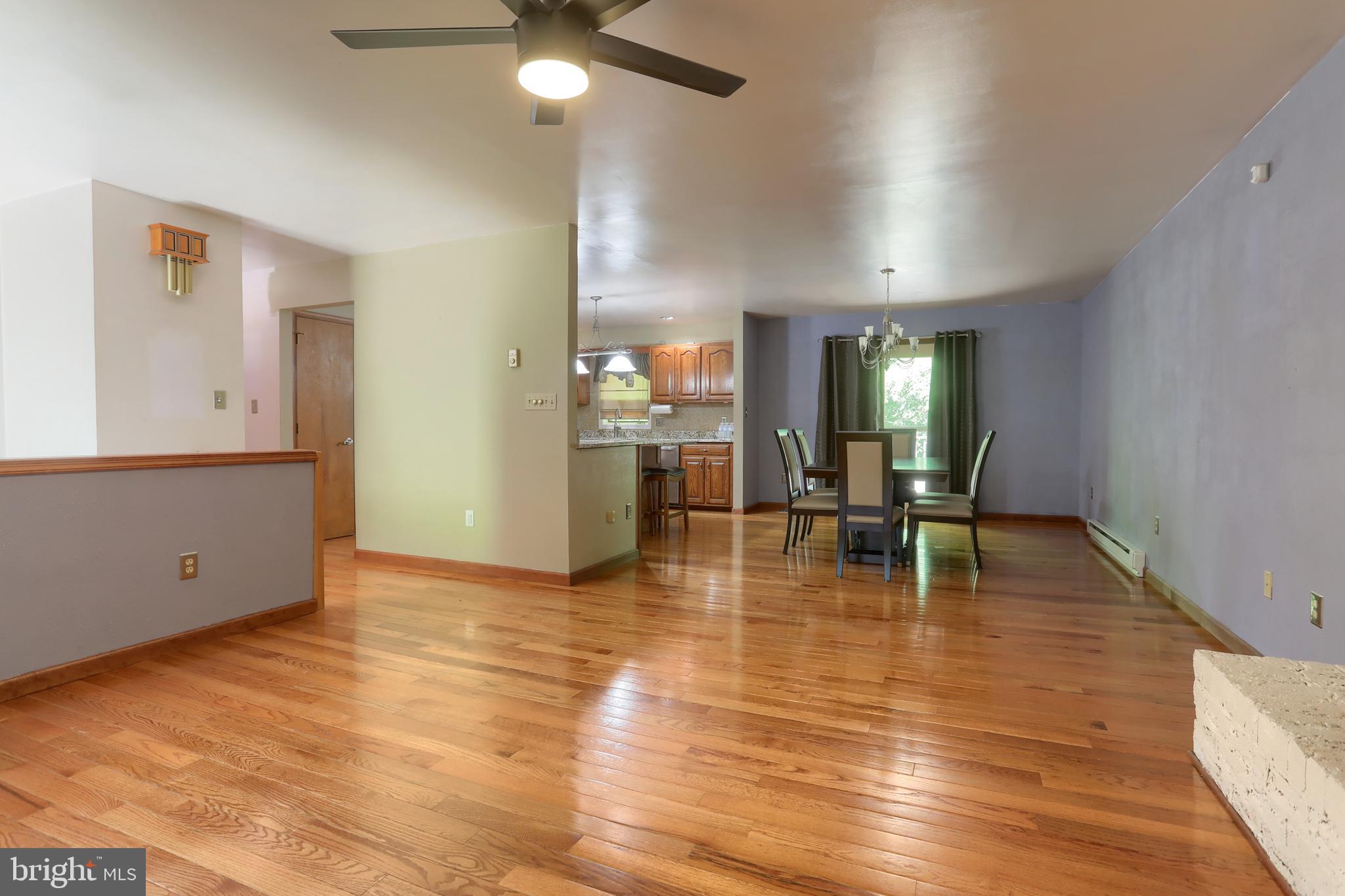 OLD FORGE ACRES - Residential