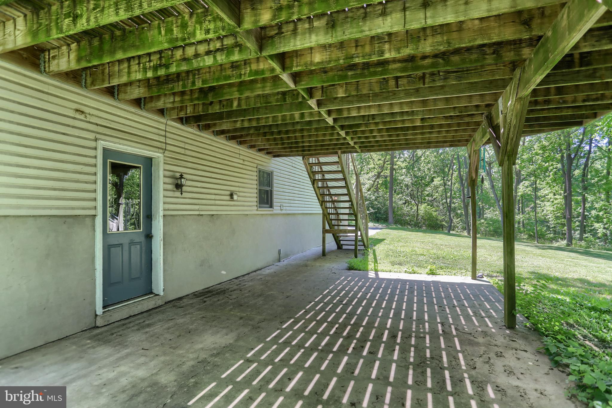 OLD FORGE ACRES - Residential