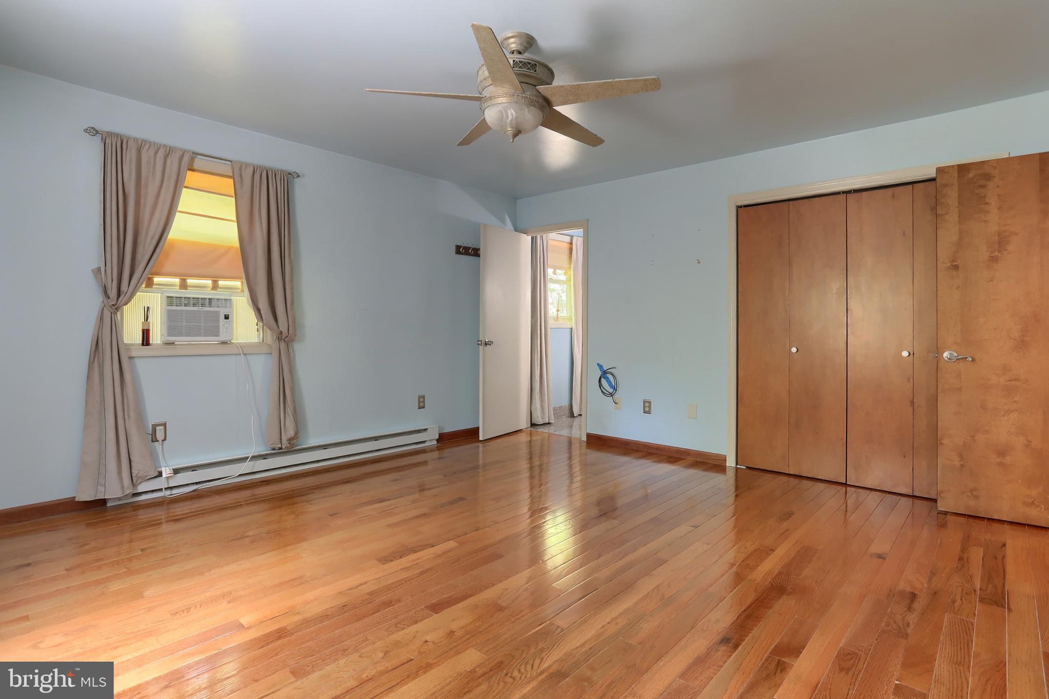 OLD FORGE ACRES - Residential