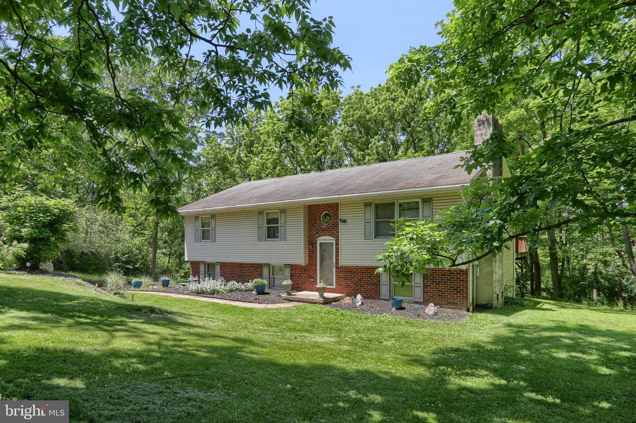 OLD FORGE ACRES - Residential