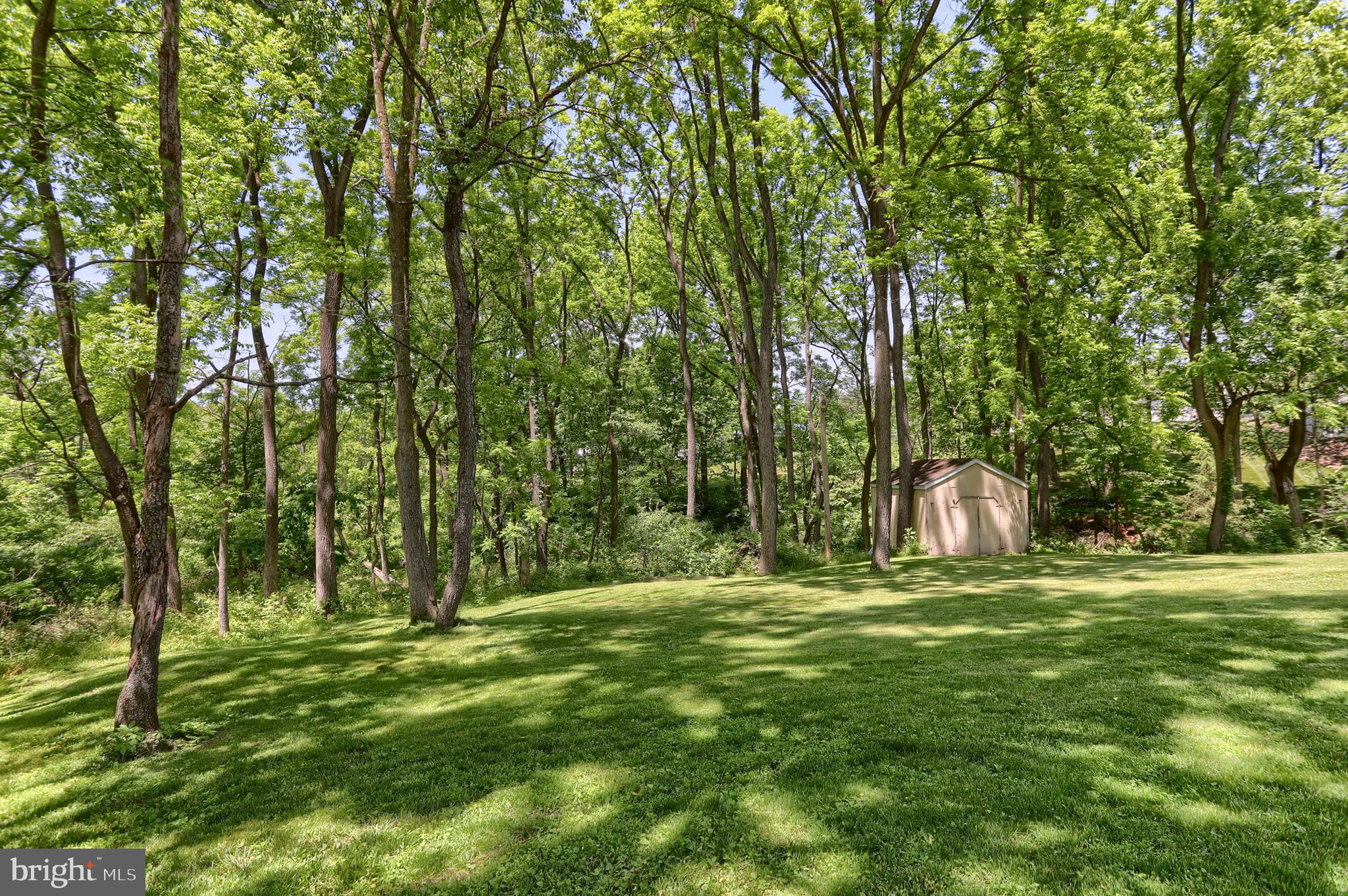 OLD FORGE ACRES - Residential
