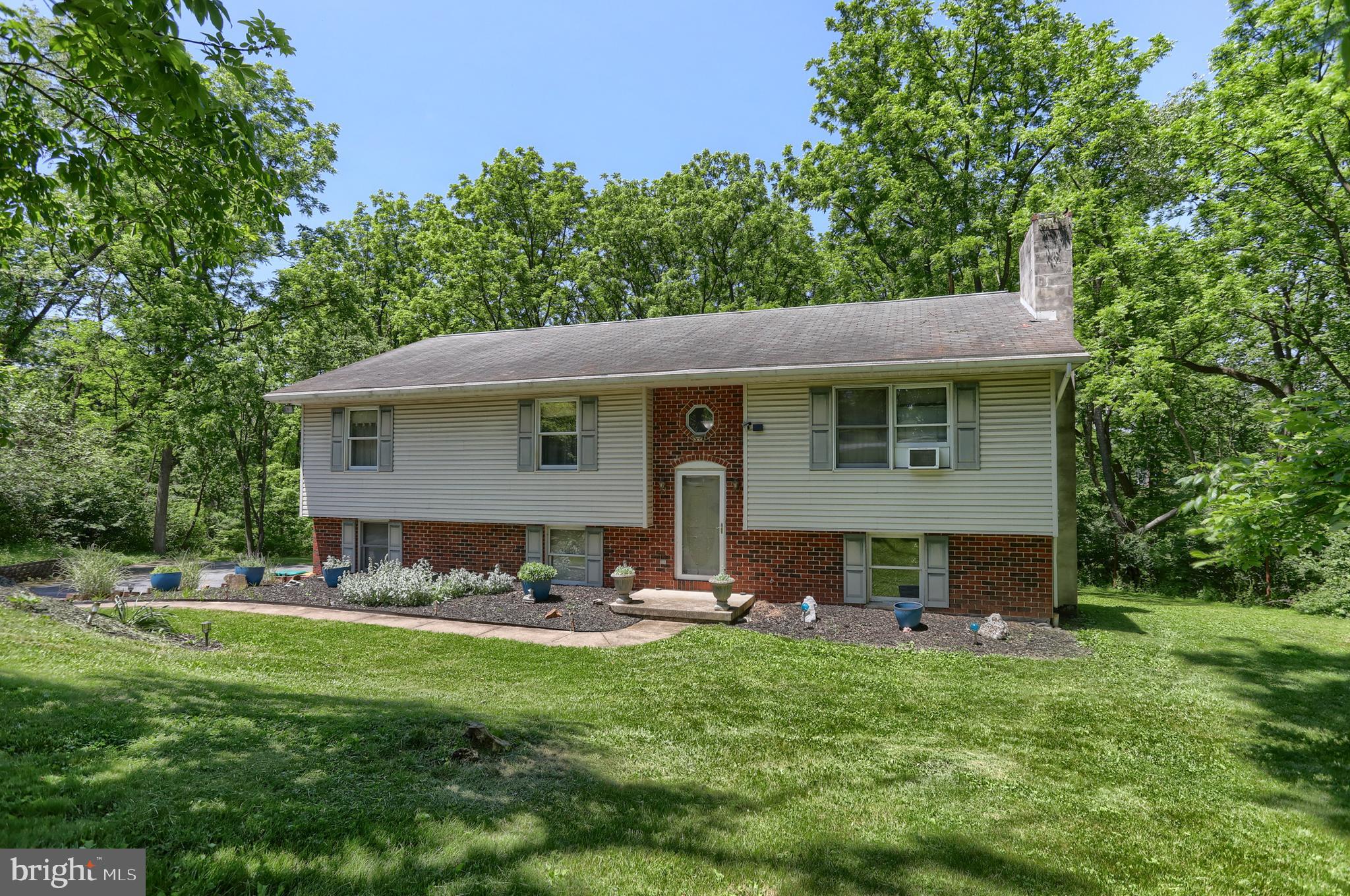 OLD FORGE ACRES - Residential