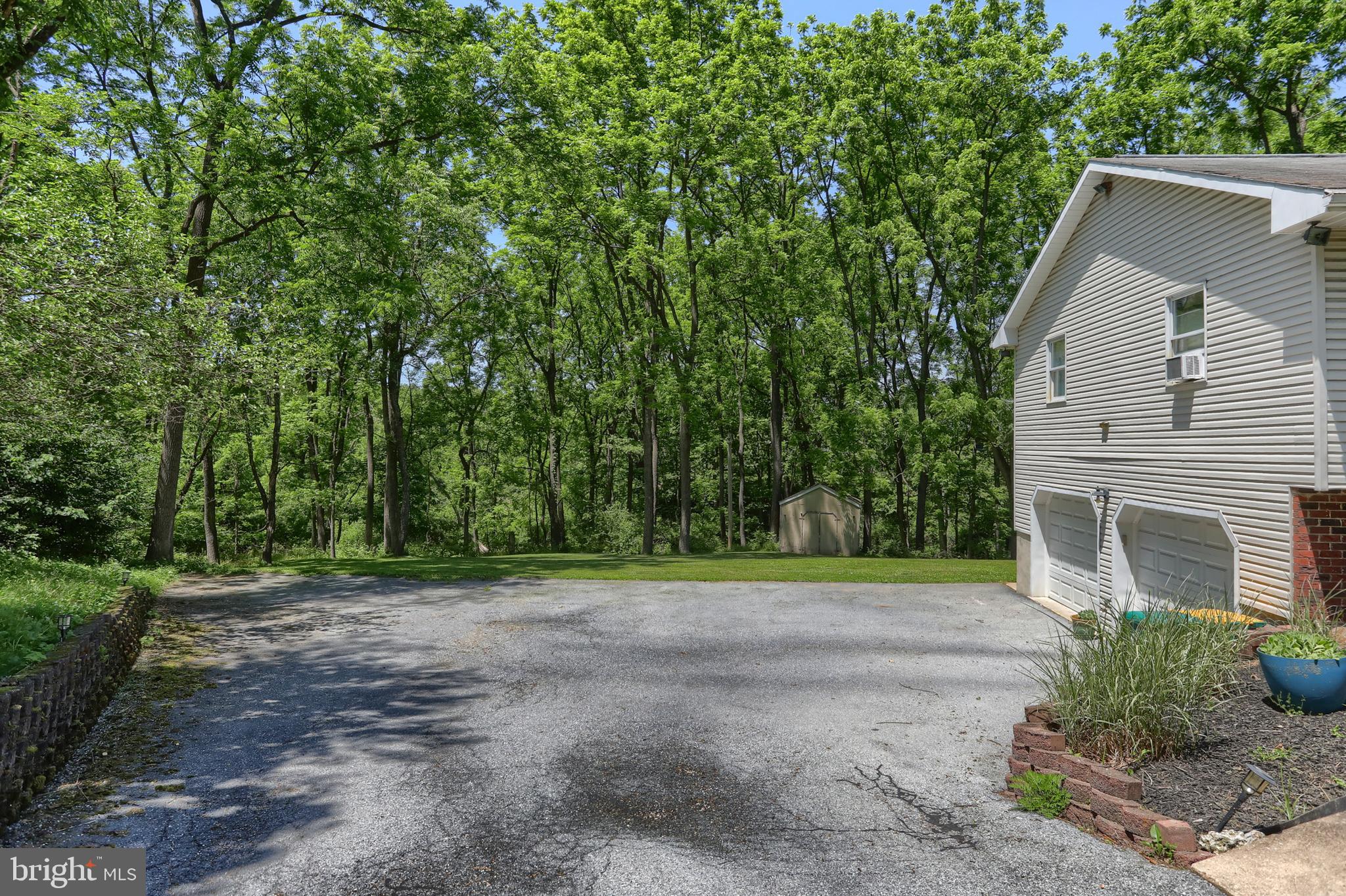 OLD FORGE ACRES - Residential
