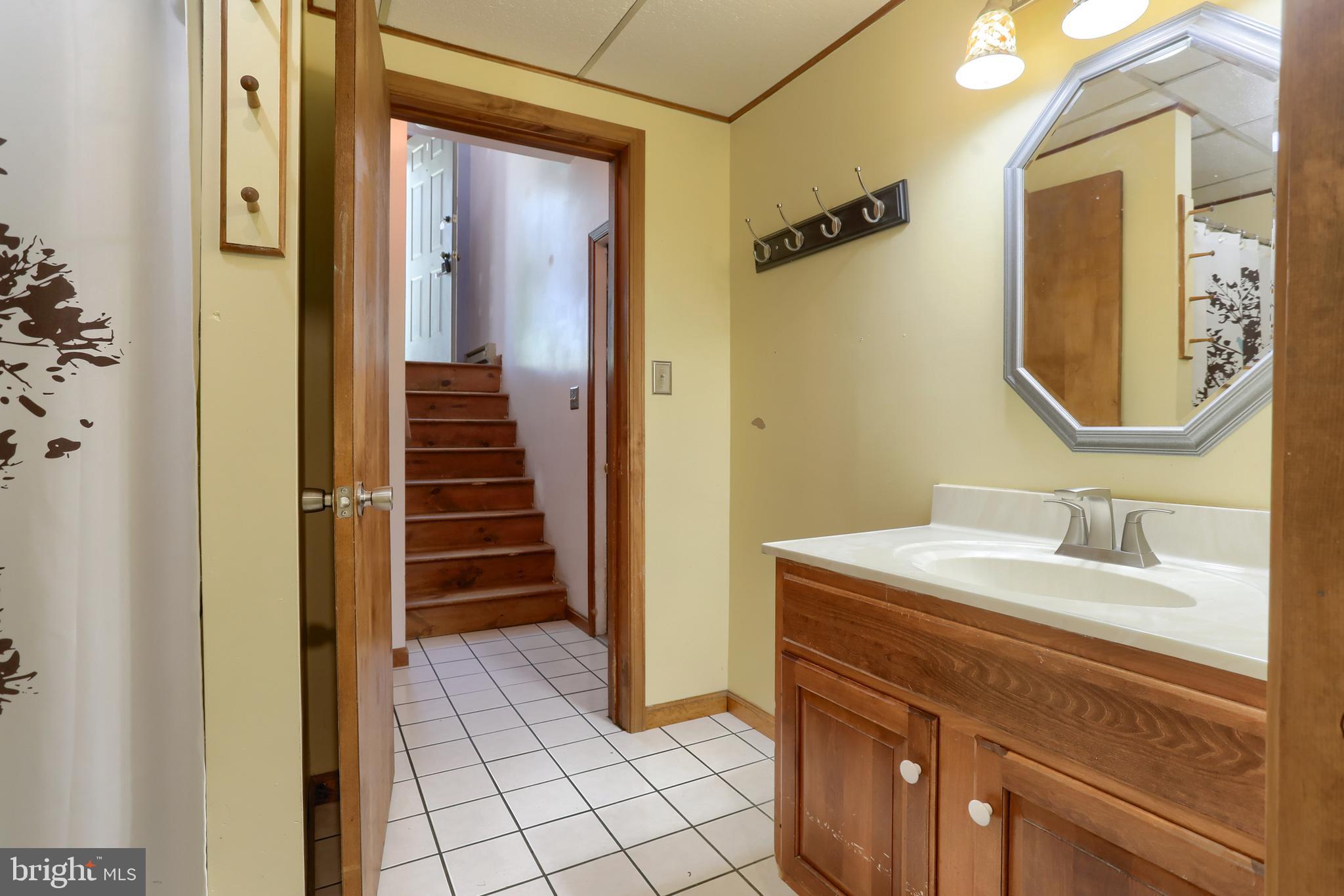 OLD FORGE ACRES - Residential