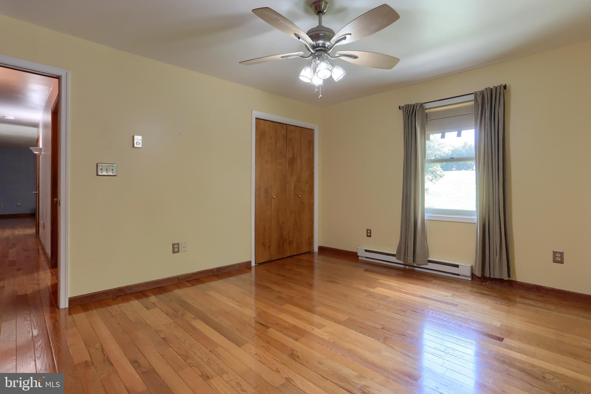 OLD FORGE ACRES - Residential